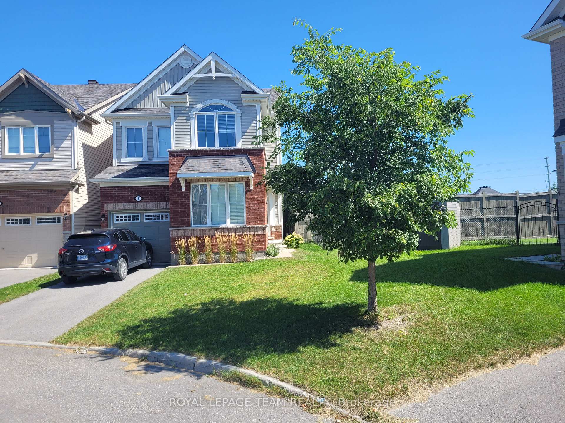 Photo 17 of 111 Damselfly Way, Ottawa, Barrhaven - Half Moon Bay — HOMEH