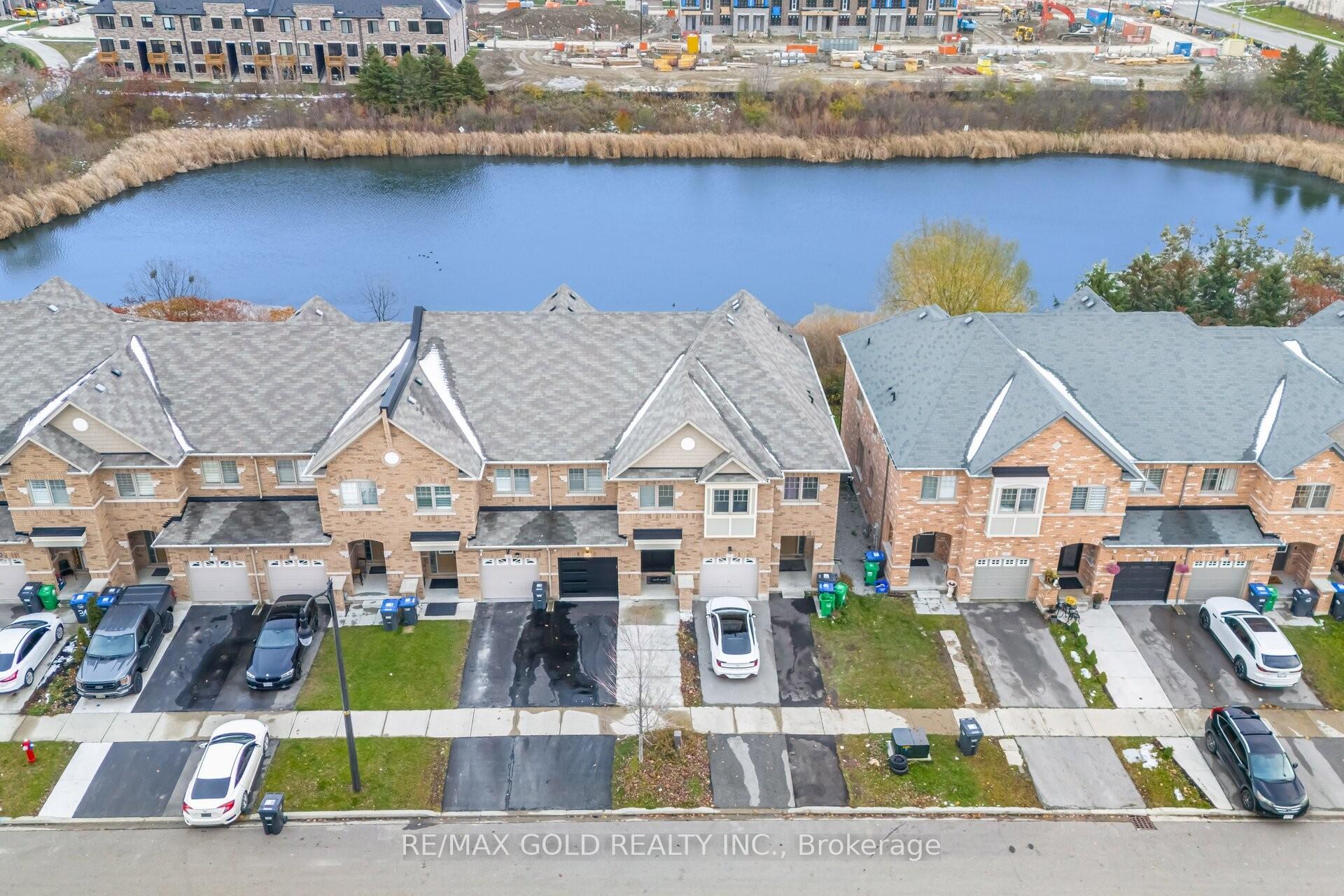 Photo 1 of 26 Davenfield Circle, Brampton, Bram East — HOMEH
