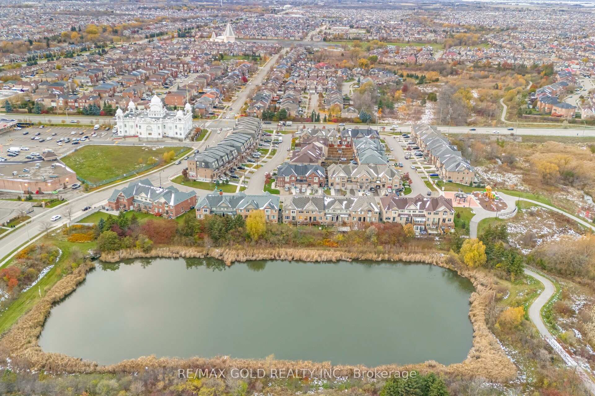 Photo 19 of 26 Davenfield Circle, Brampton, Bram East — HOMEH
