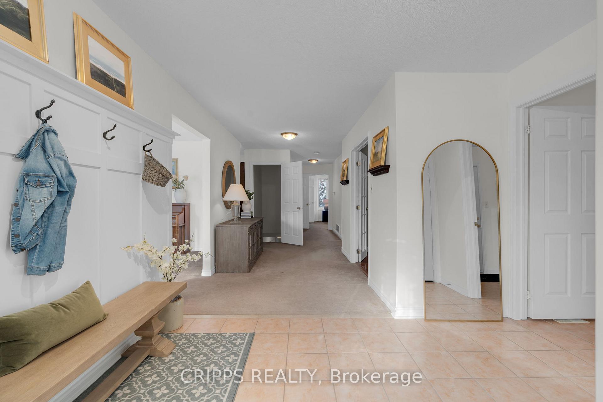 Photo 3 of 14 Mcavoy Drive, Barrie, Edgehill Drive — HOMEH