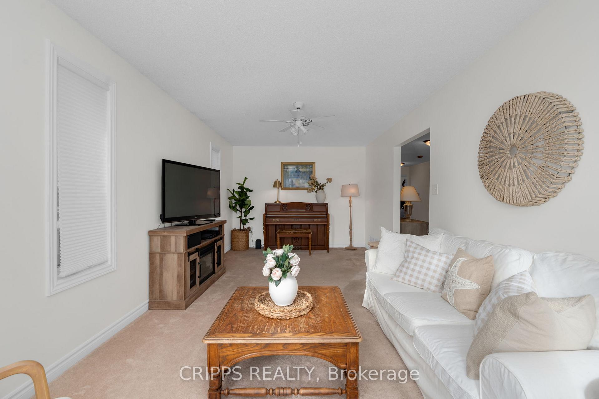Photo 5 of 14 Mcavoy Drive, Barrie, Edgehill Drive — HOMEH