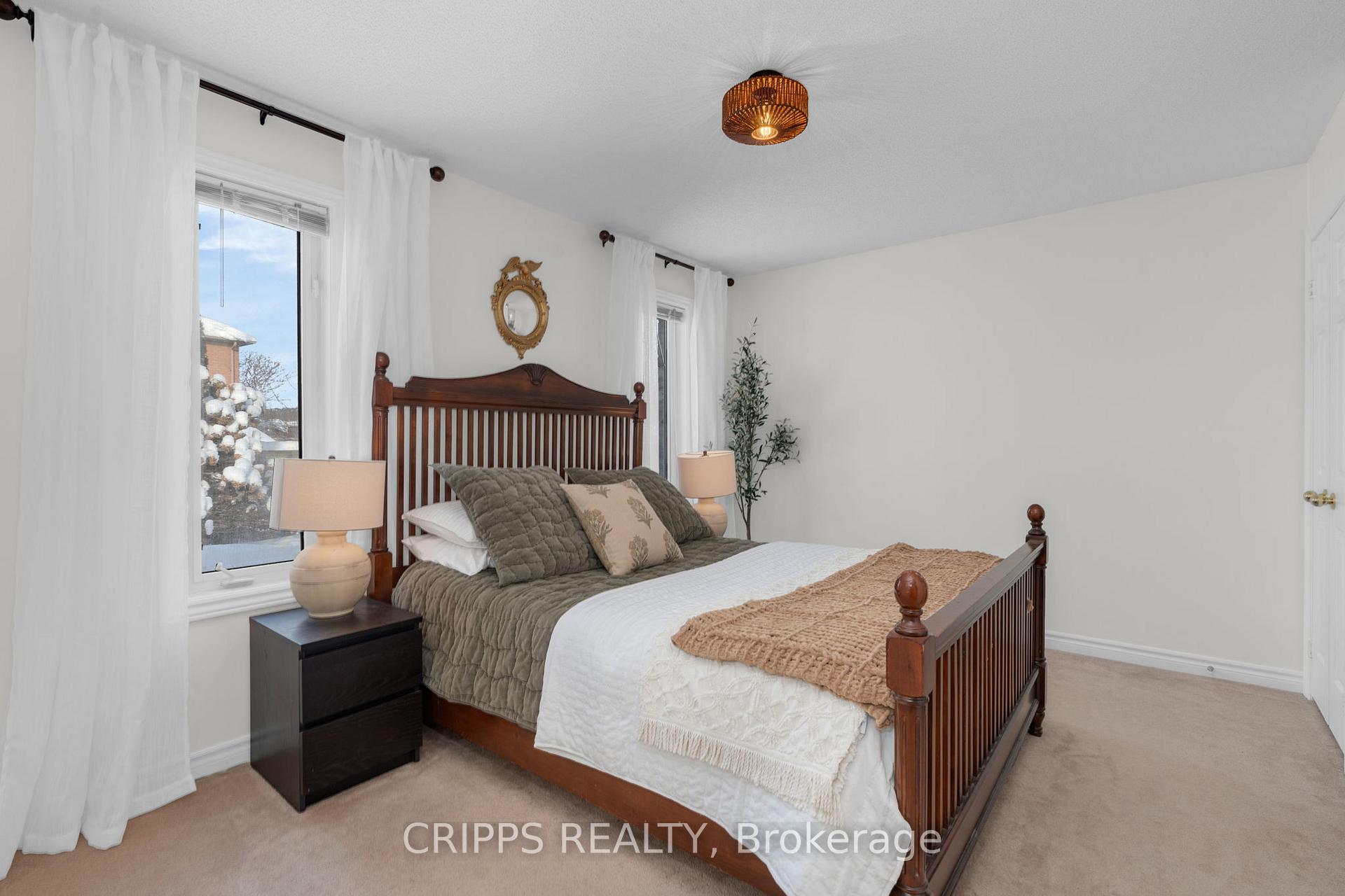 Photo 14 of 14 Mcavoy Drive, Barrie, Edgehill Drive — HOMEH