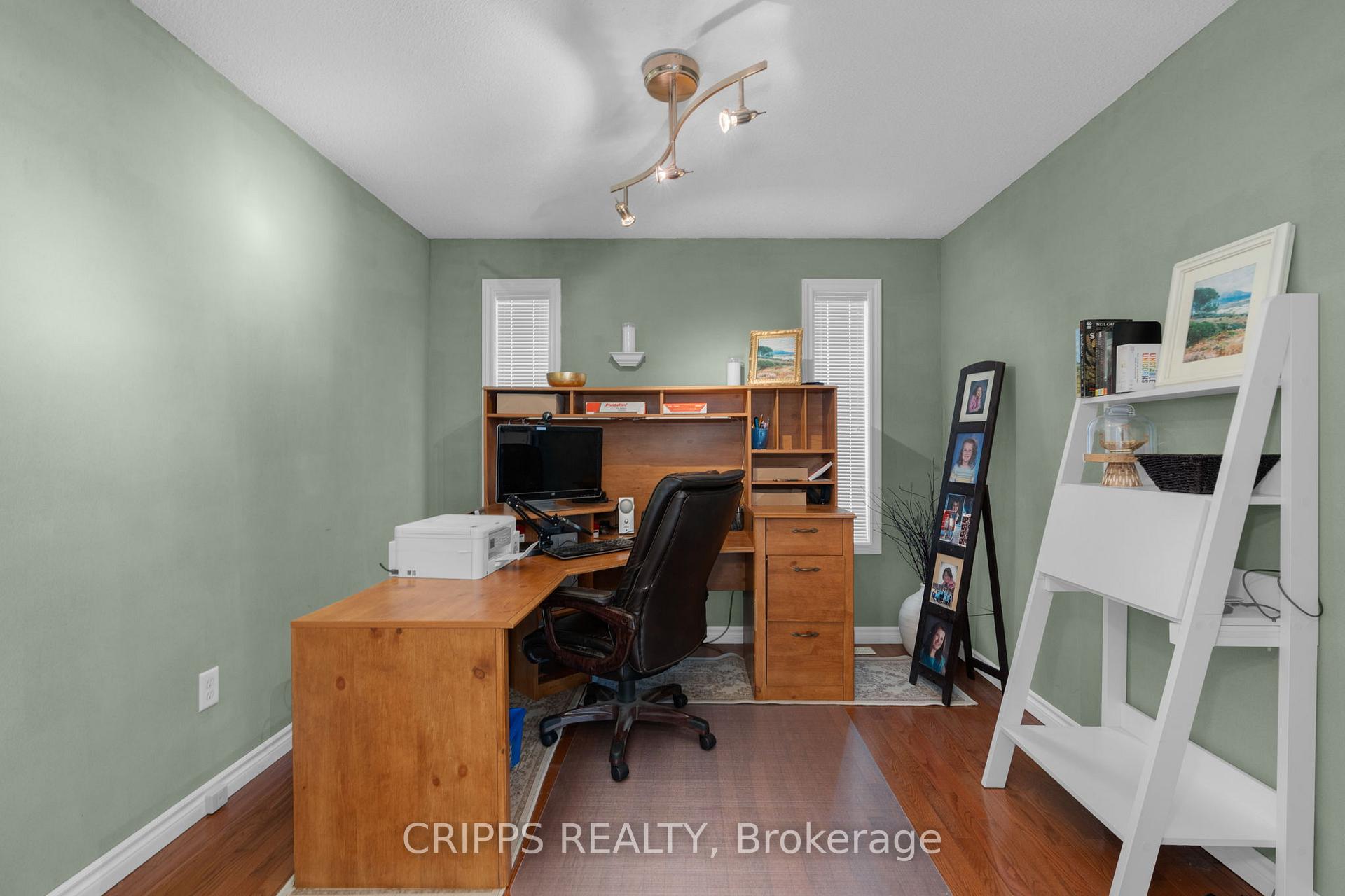 Photo 20 of 14 Mcavoy Drive, Barrie, Edgehill Drive — HOMEH