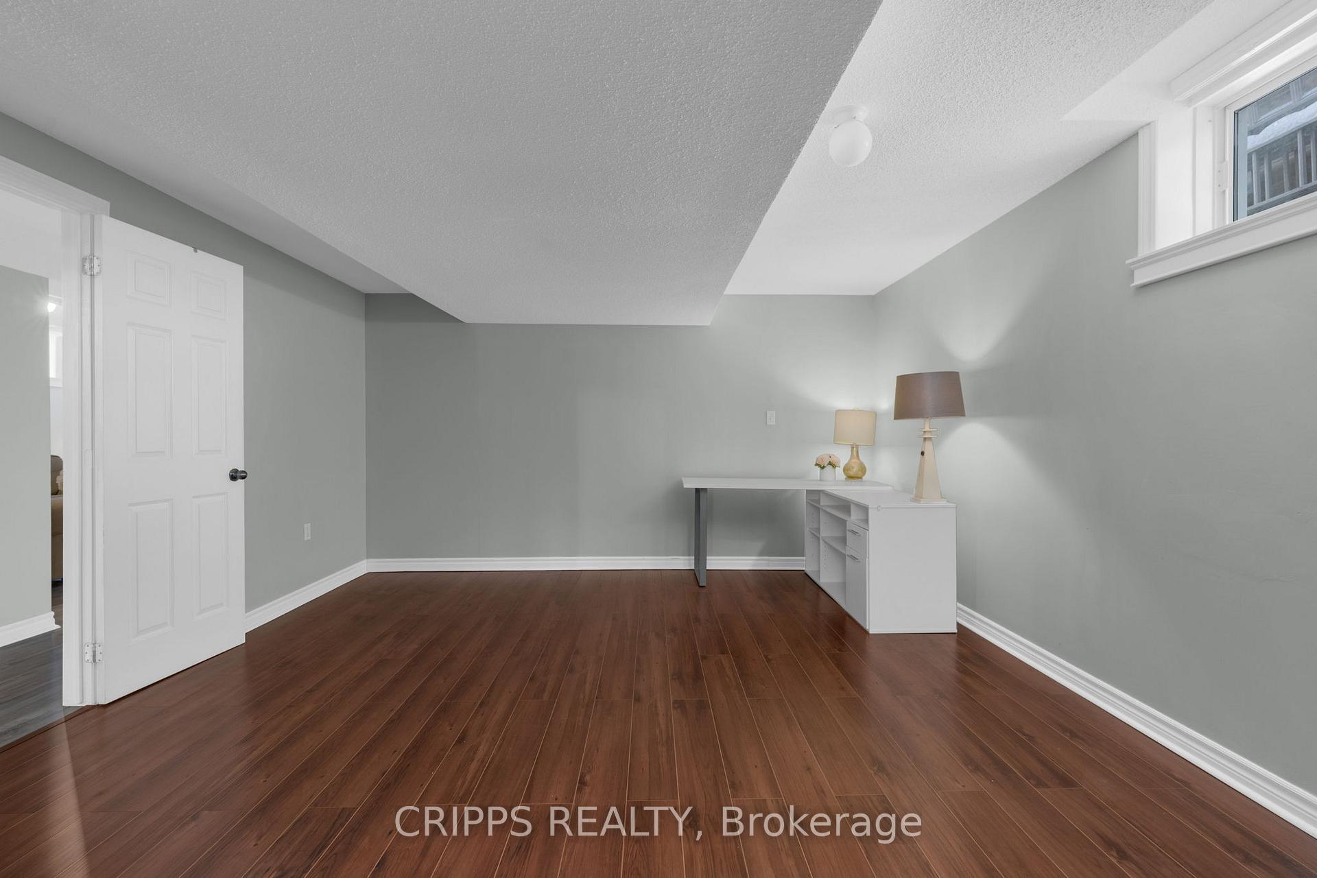 Photo 28 of 14 Mcavoy Drive, Barrie, Edgehill Drive — HOMEH