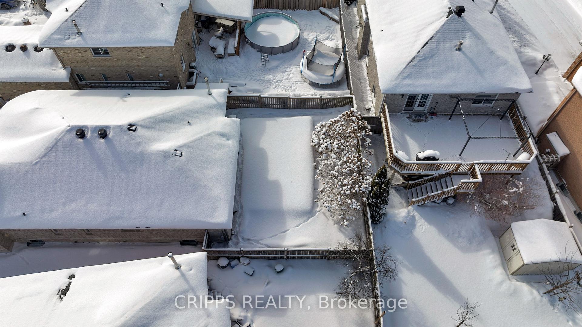Photo 32 of 14 Mcavoy Drive, Barrie, Edgehill Drive — HOMEH