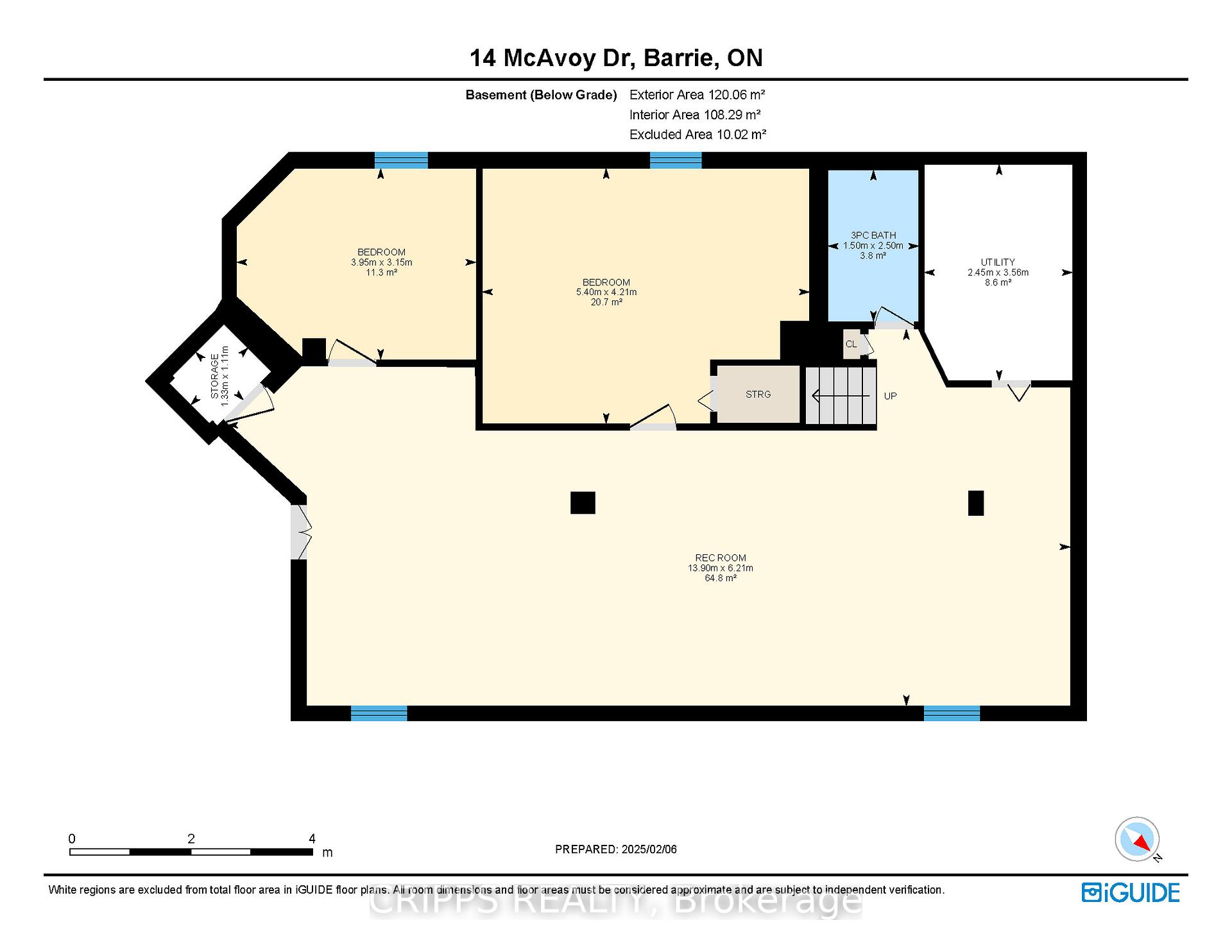 Photo 37 of 14 Mcavoy Drive, Barrie, Edgehill Drive — HOMEH