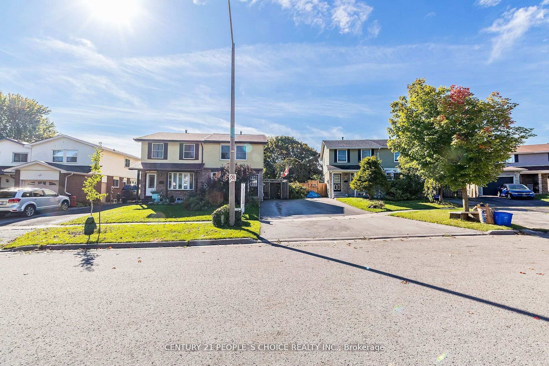 Photo 1 of 644 Balsam Crescent, Oshawa, Lakeview — HOMEH