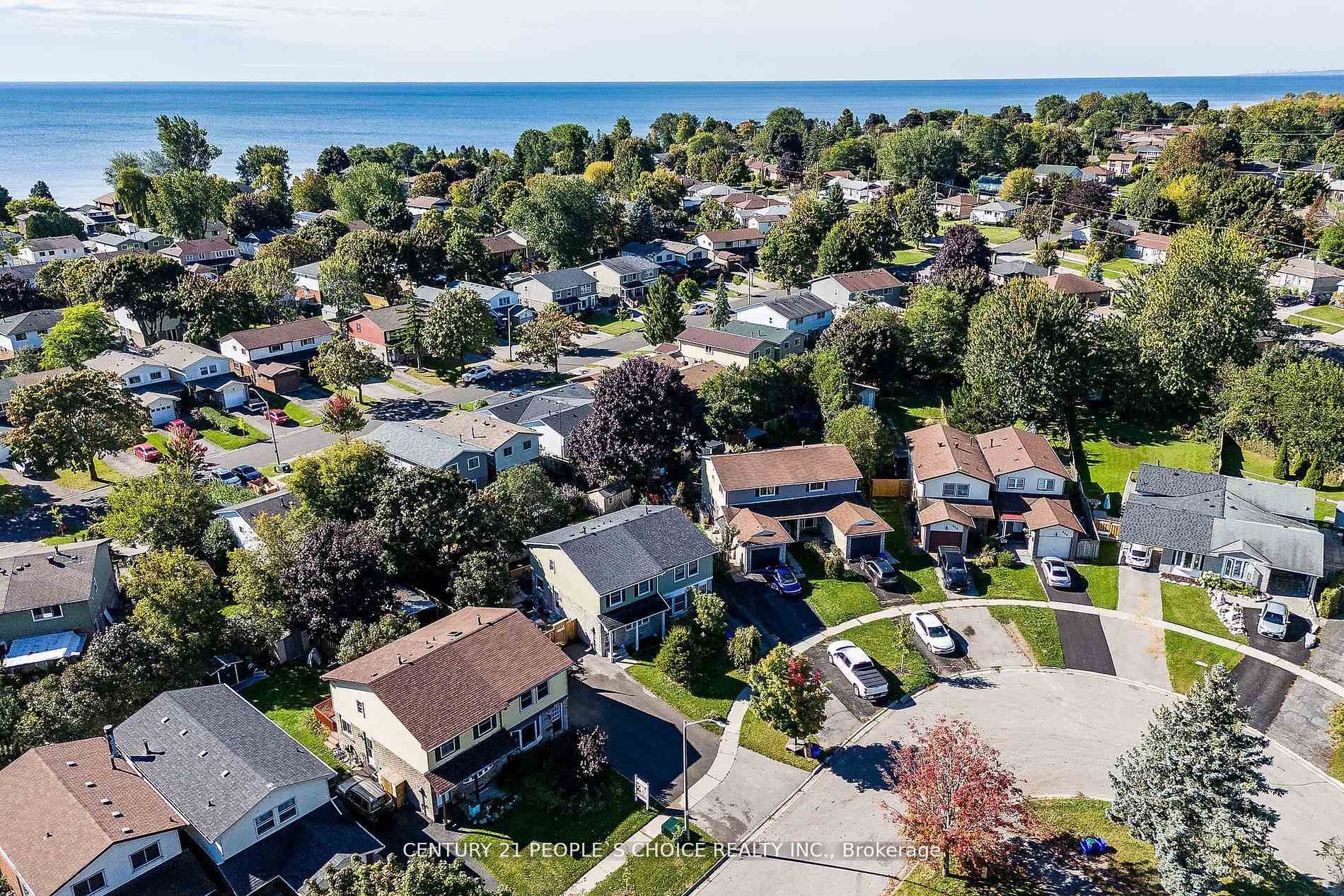 Photo 6 of 644 Balsam Crescent, Oshawa, Lakeview — HOMEH