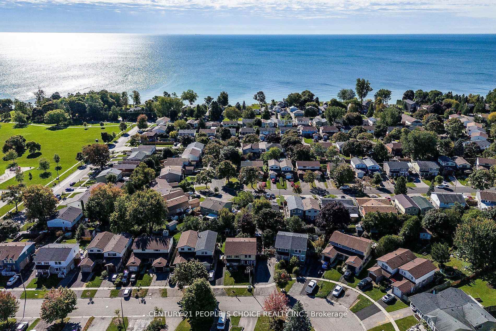 Photo 7 of 644 Balsam Crescent, Oshawa, Lakeview — HOMEH