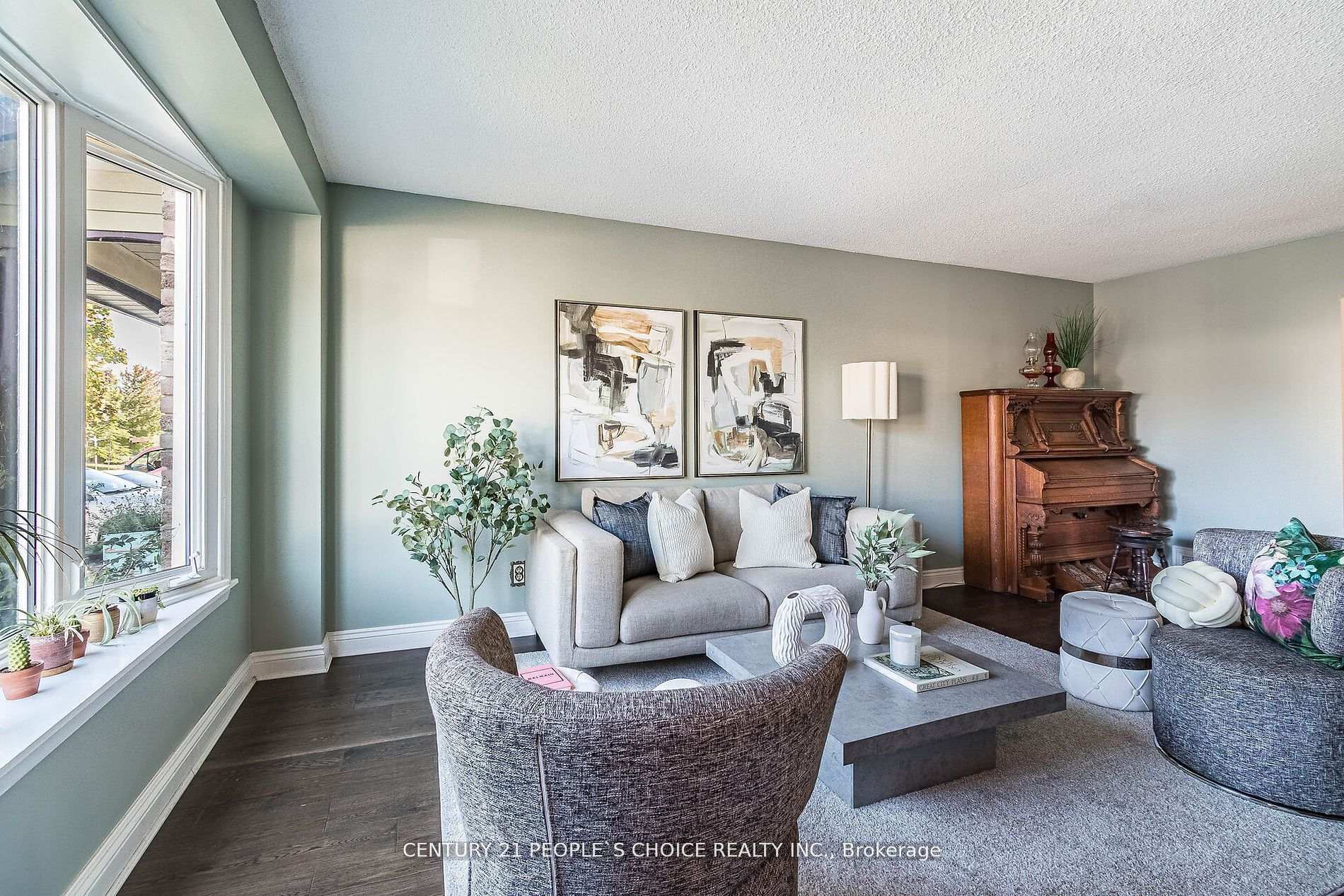 Photo 10 of 644 Balsam Crescent, Oshawa, Lakeview — HOMEH