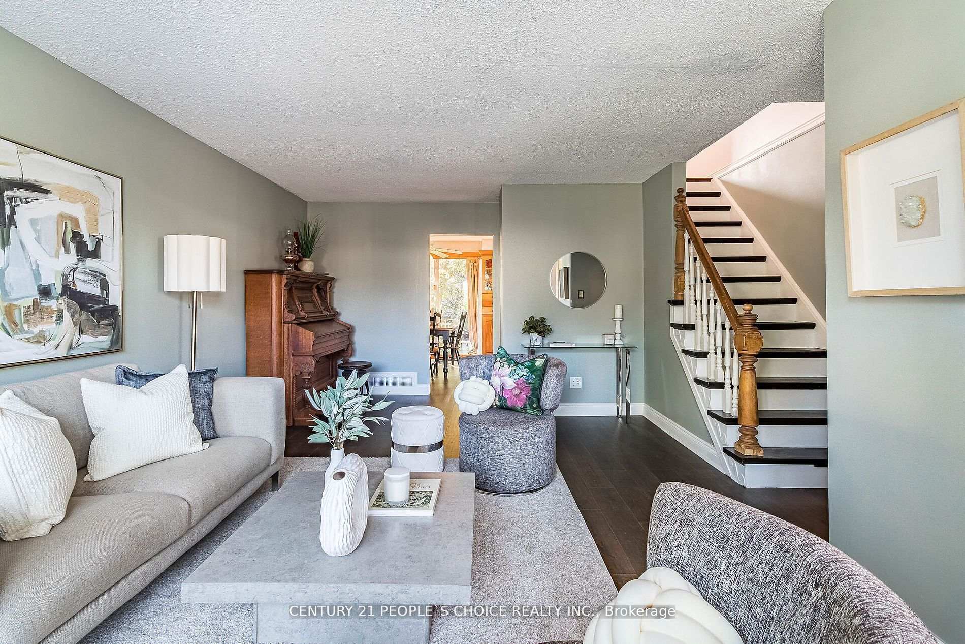 Photo 11 of 644 Balsam Crescent, Oshawa, Lakeview — HOMEH