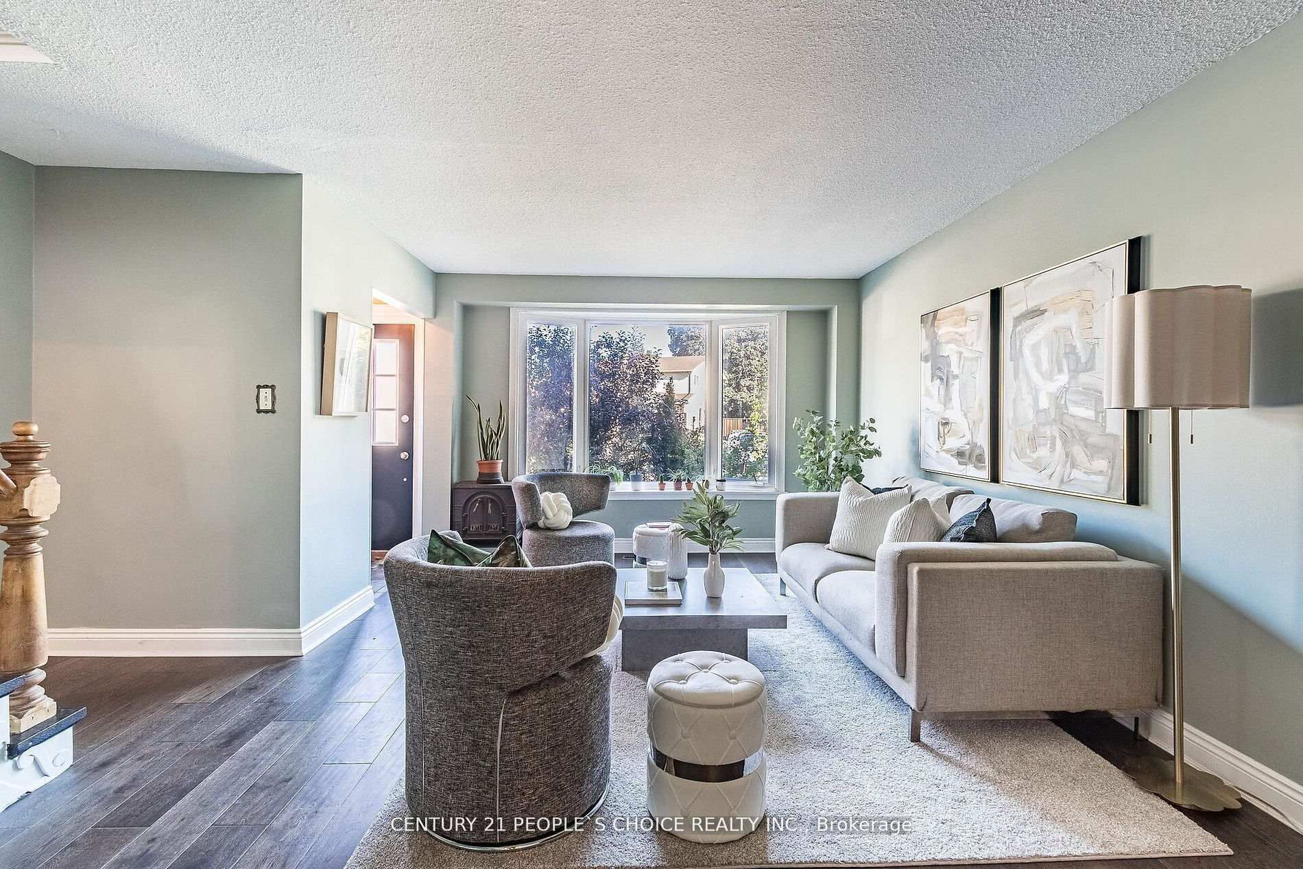 Photo 12 of 644 Balsam Crescent, Oshawa, Lakeview — HOMEH