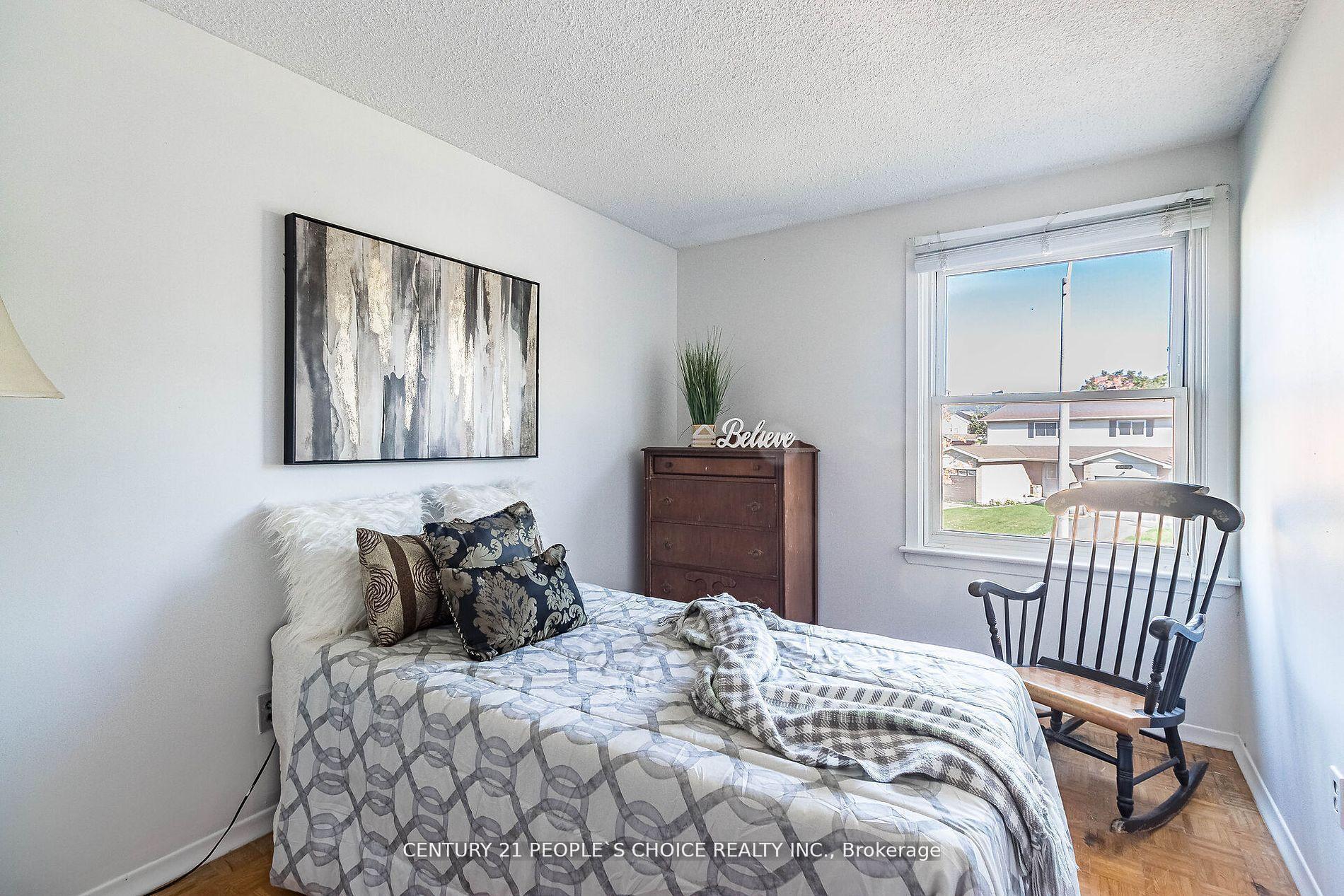 Photo 20 of 644 Balsam Crescent, Oshawa, Lakeview — HOMEH