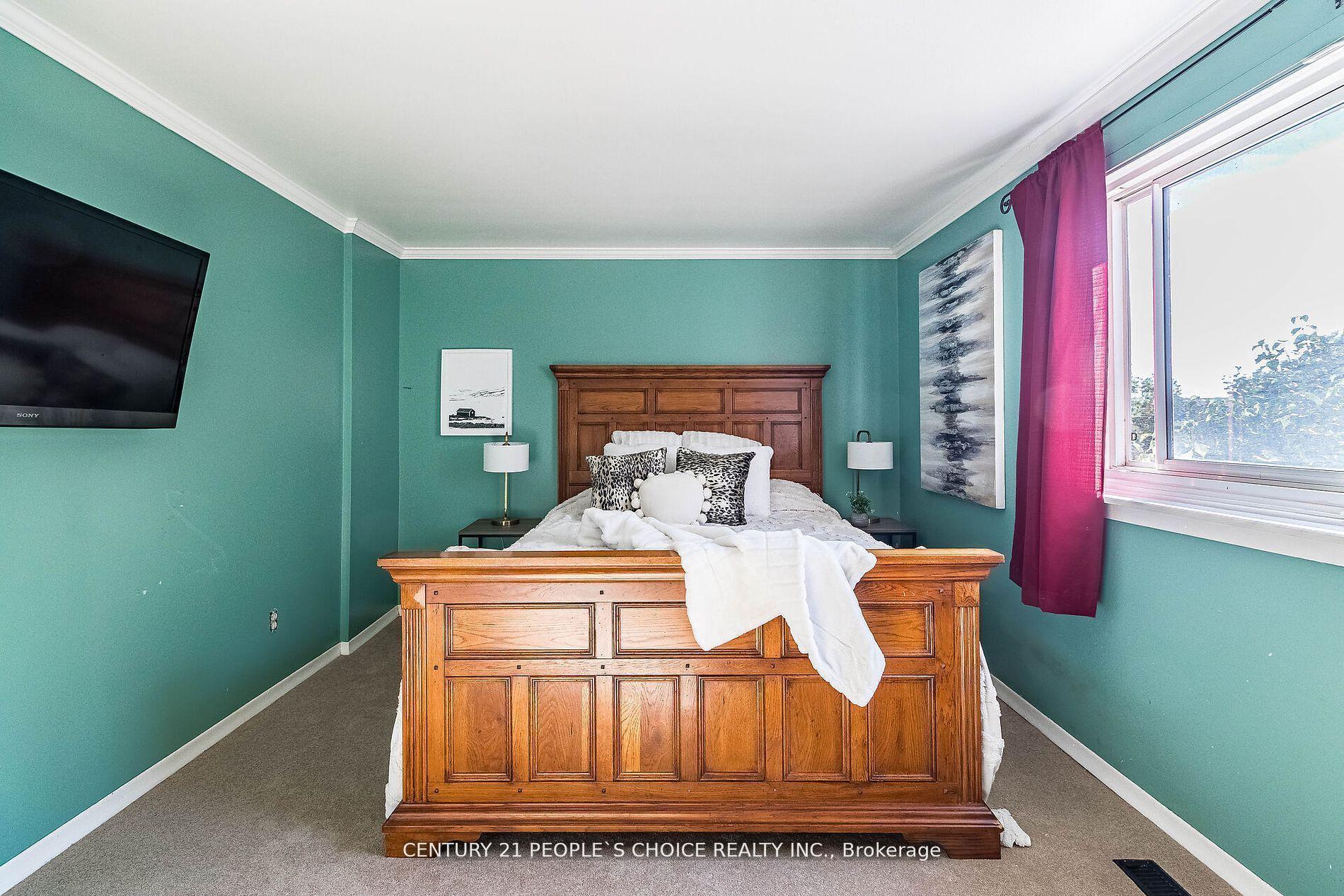 Photo 21 of 644 Balsam Crescent, Oshawa, Lakeview — HOMEH