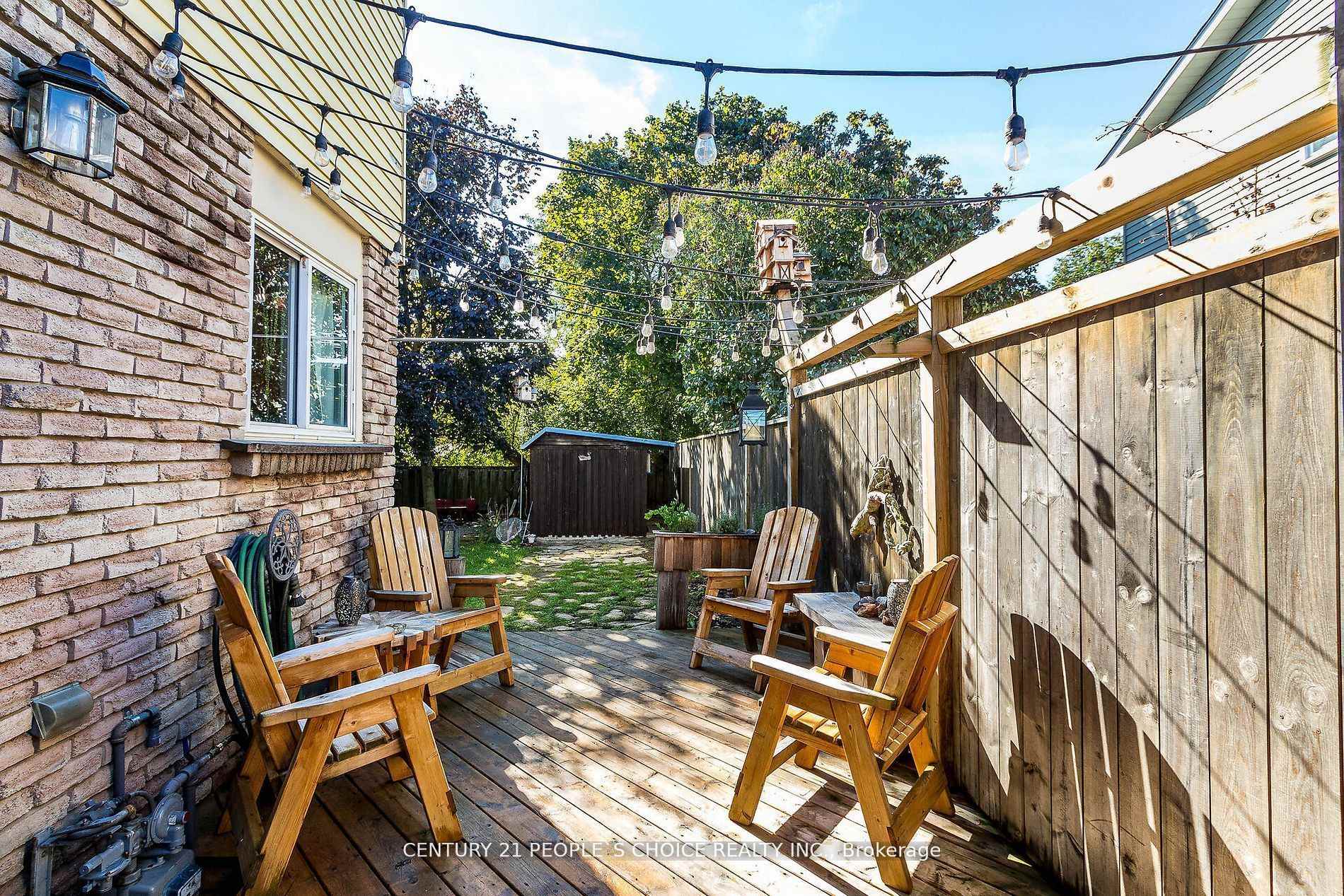Photo 32 of 644 Balsam Crescent, Oshawa, Lakeview — HOMEH
