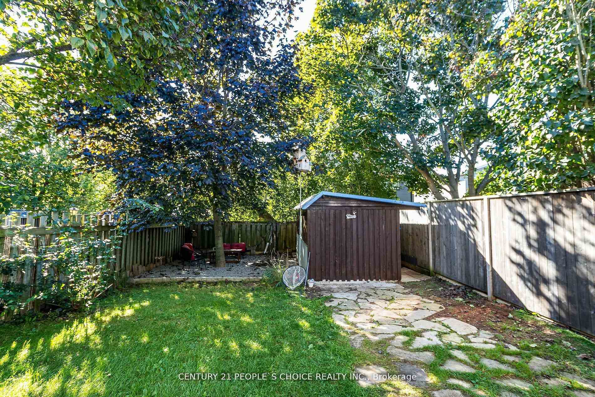 Photo 33 of 644 Balsam Crescent, Oshawa, Lakeview — HOMEH