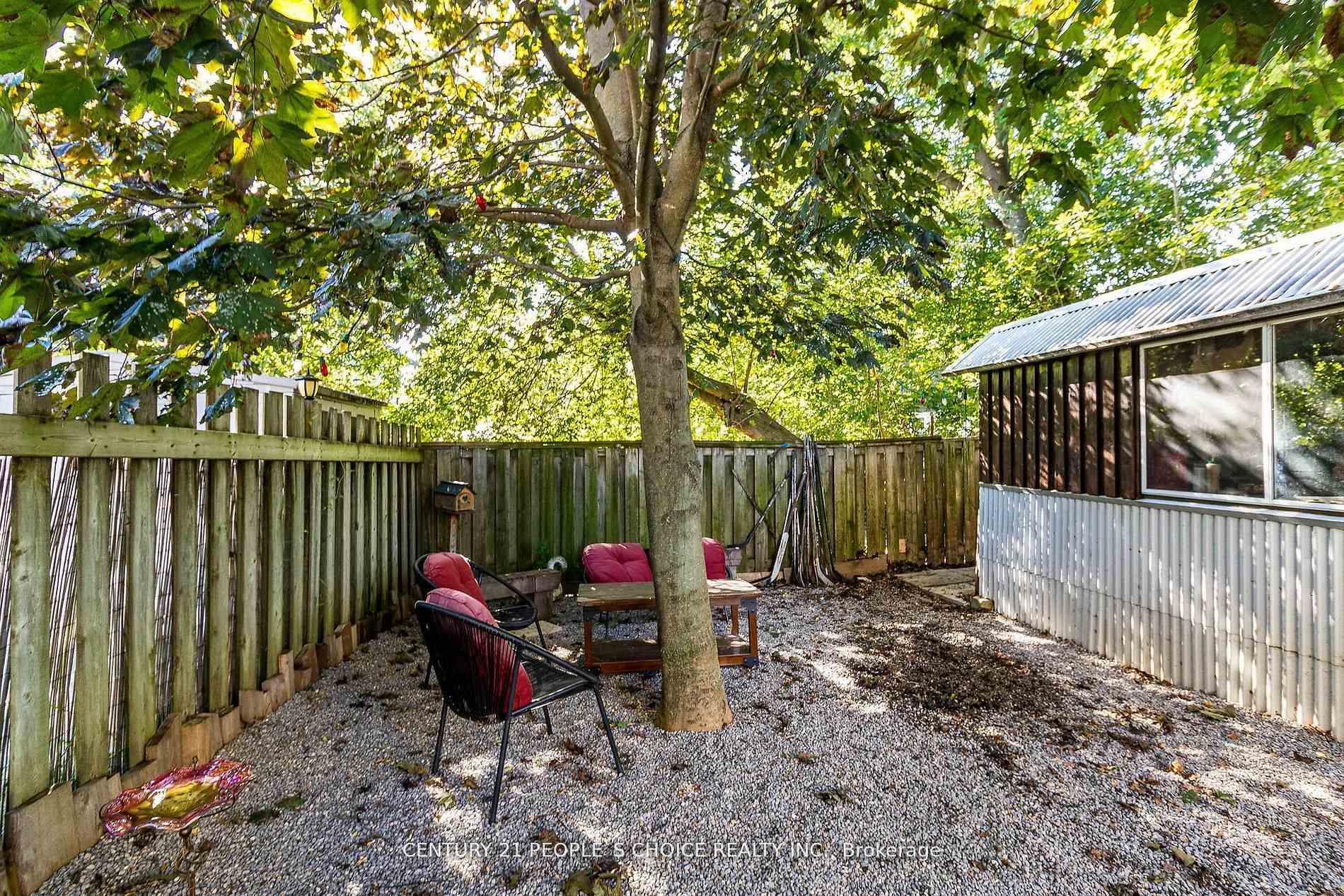 Photo 34 of 644 Balsam Crescent, Oshawa, Lakeview — HOMEH