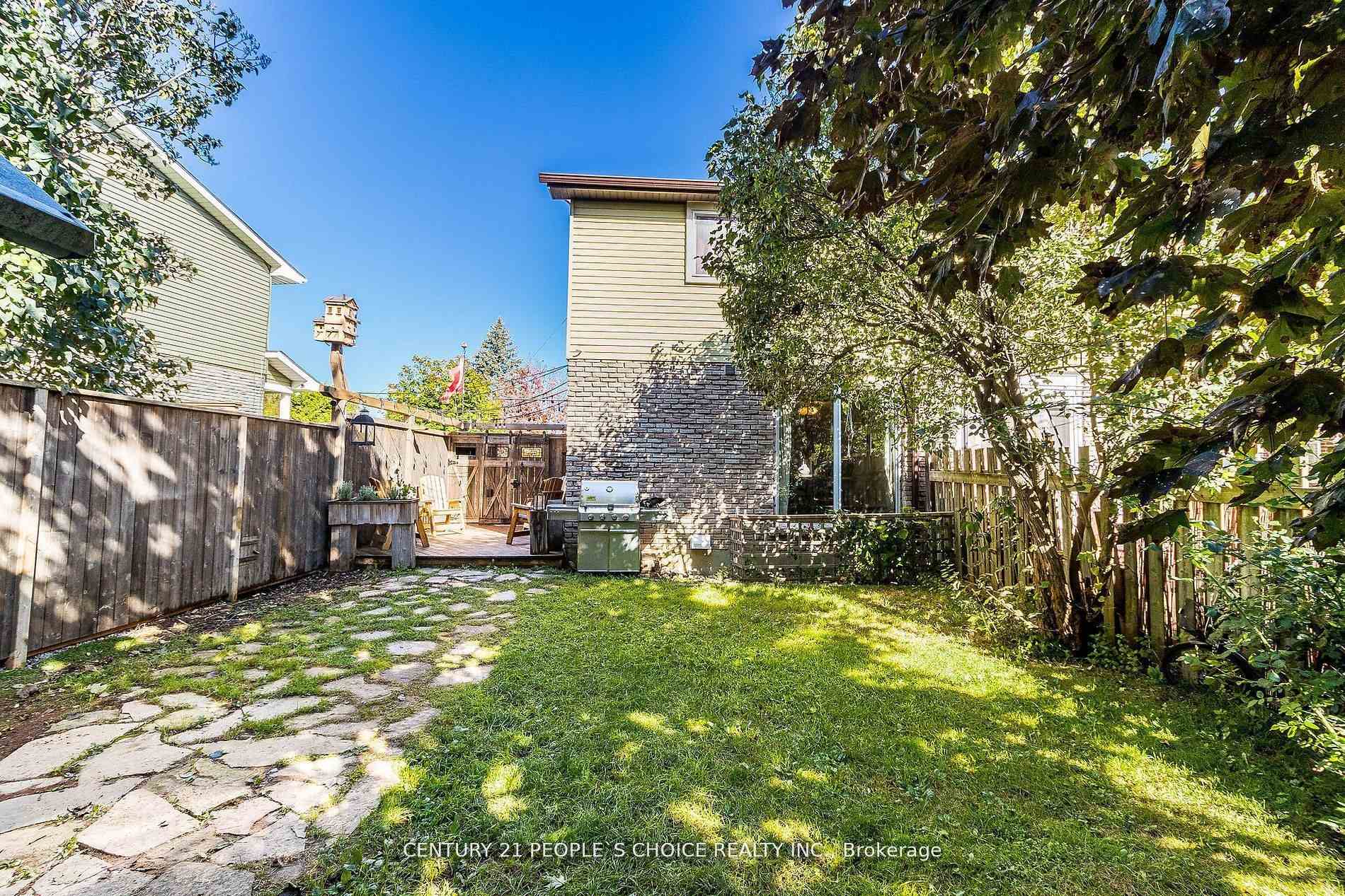 Photo 35 of 644 Balsam Crescent, Oshawa, Lakeview — HOMEH