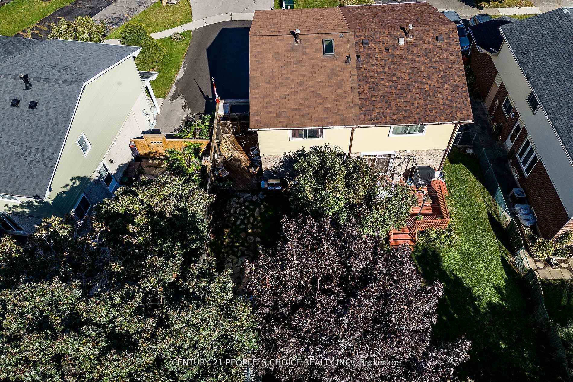 Photo 38 of 644 Balsam Crescent, Oshawa, Lakeview — HOMEH