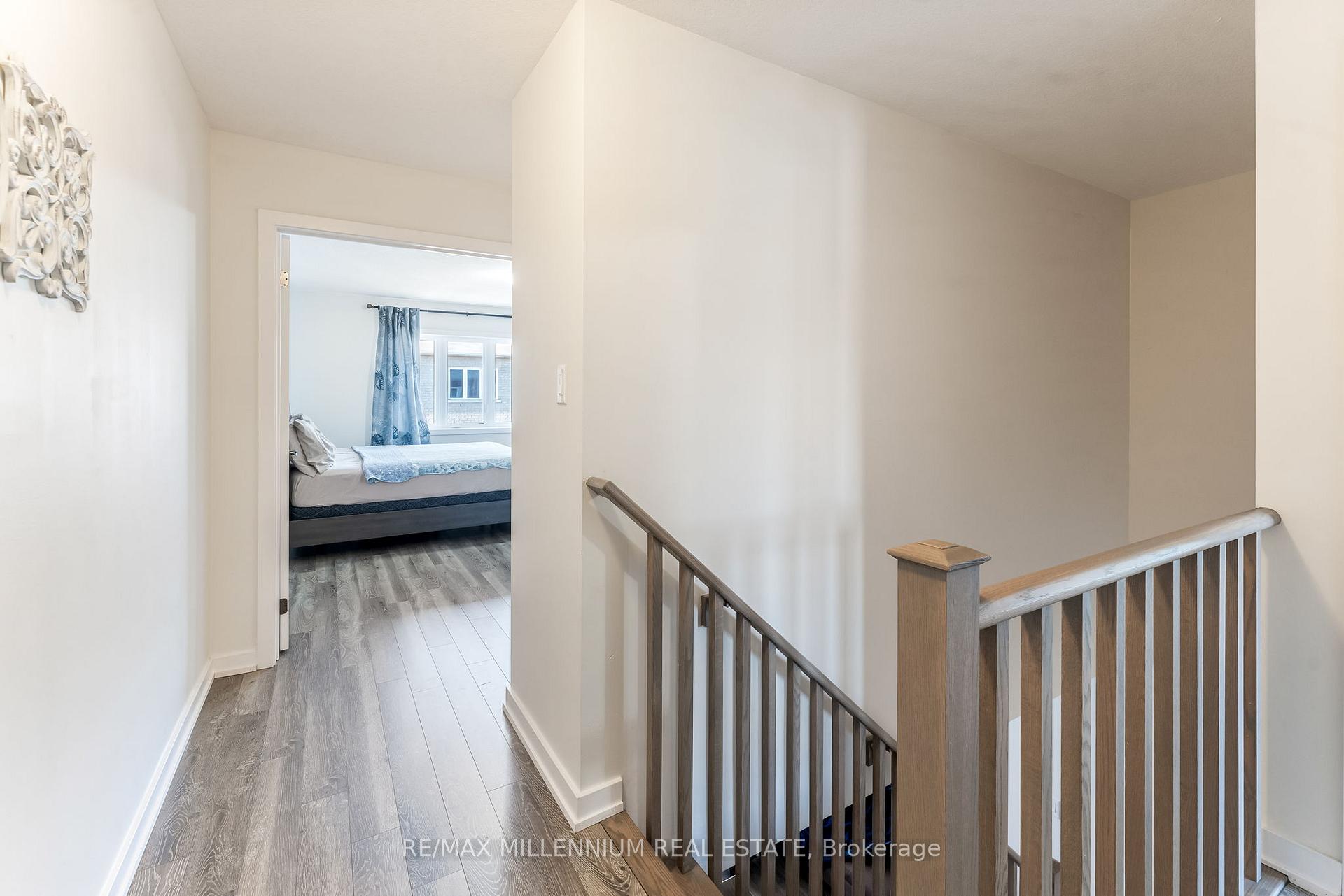 Photo 20 of 494 Queen Mary Drive, Brampton, Northwest Brampton — HOMEH