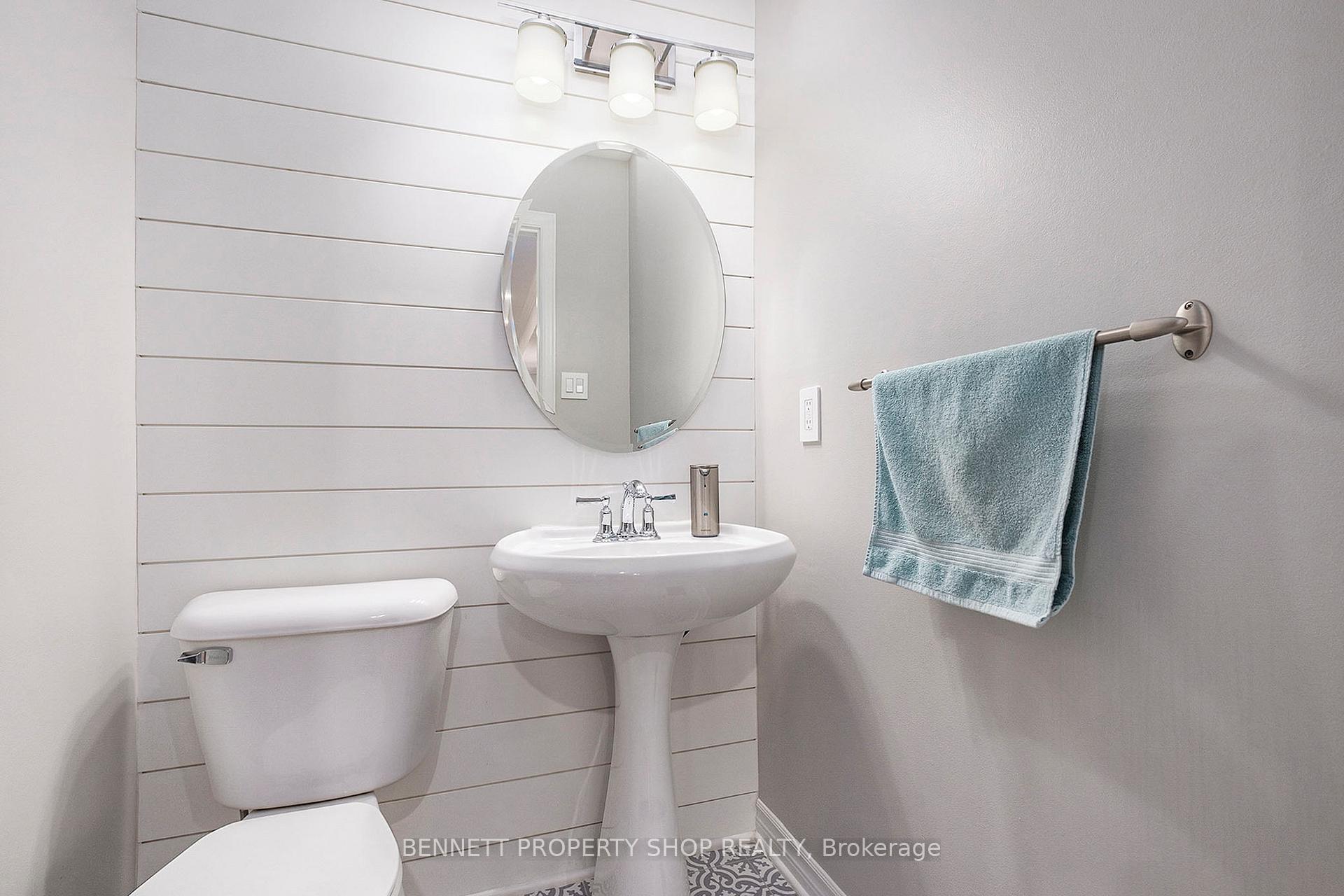 Photo 13 of 22 Tamarack Place, Ottawa, Barrhaven - Longfields — HOMEH
