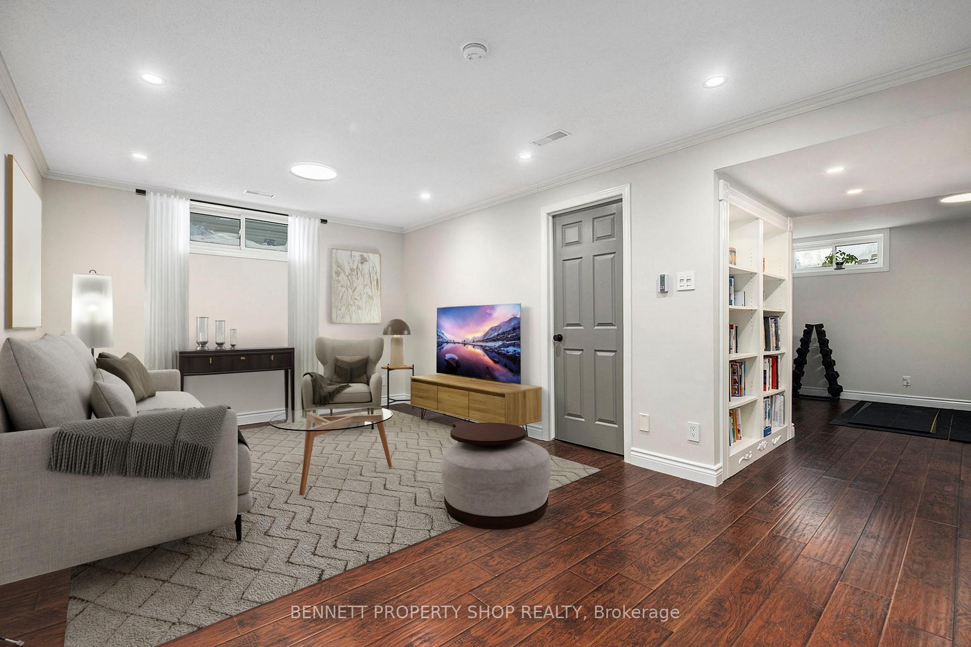 Photo 22 of 22 Tamarack Place, Ottawa, Barrhaven - Longfields — HOMEH