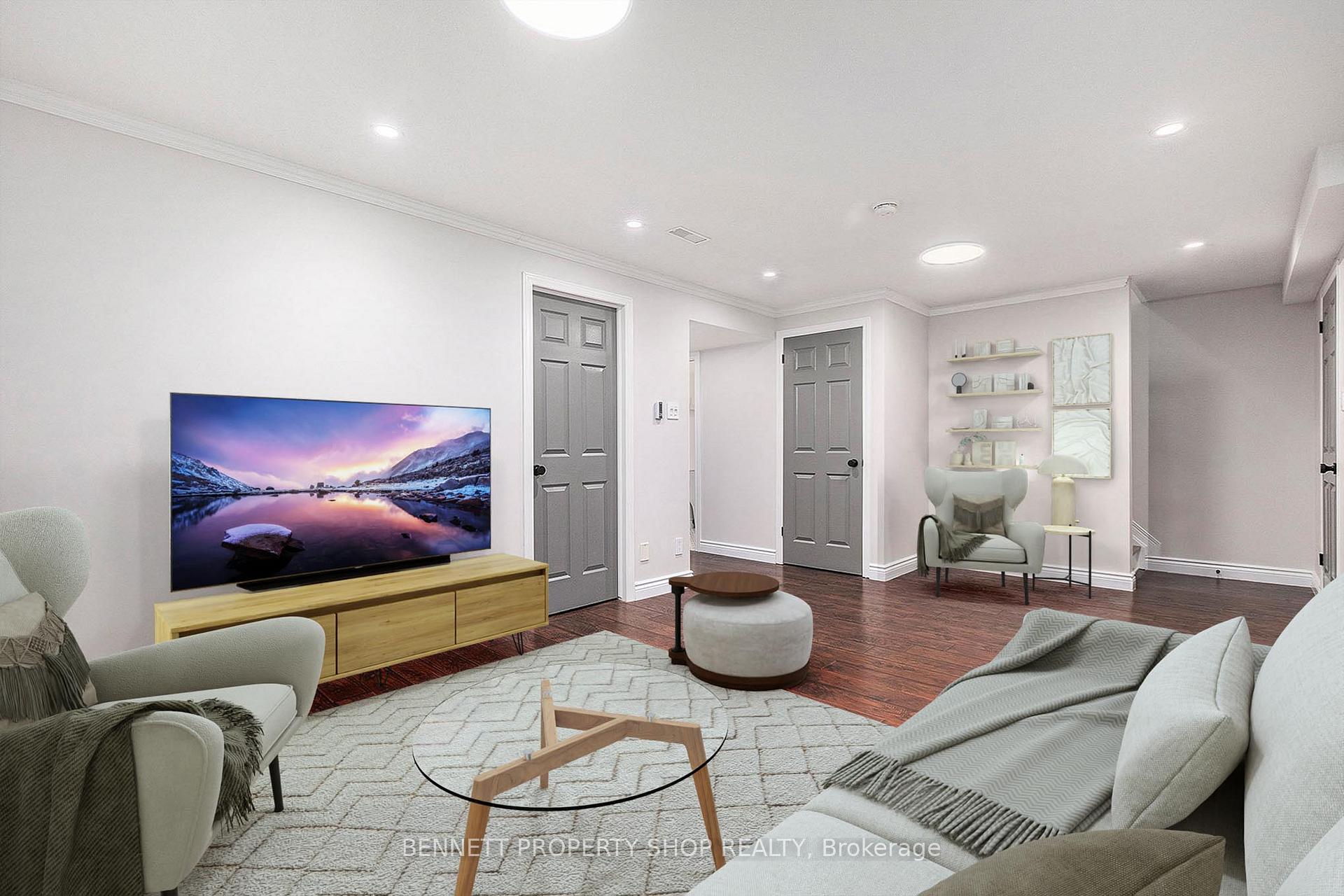 Photo 23 of 22 Tamarack Place, Ottawa, Barrhaven - Longfields — HOMEH