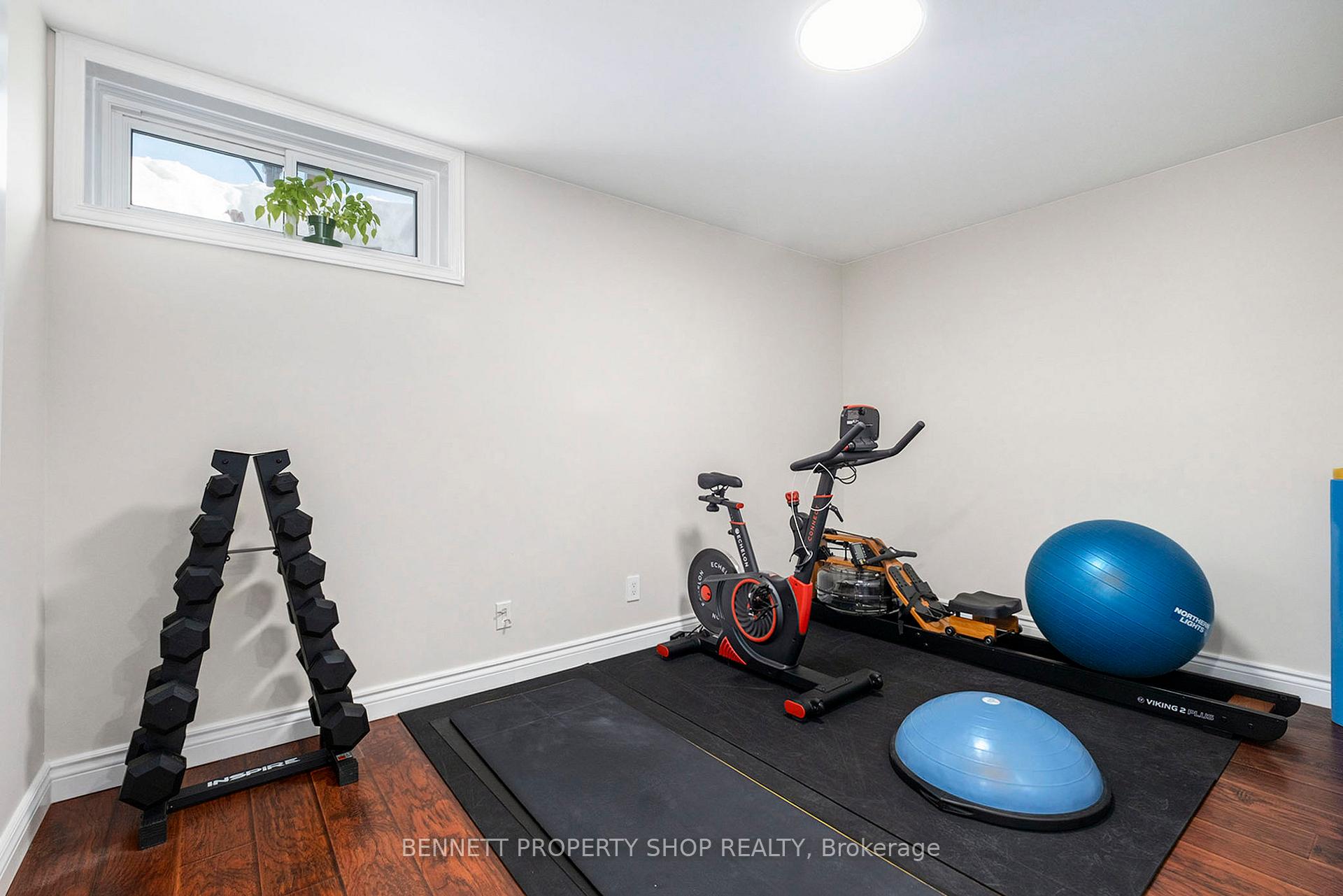 Photo 24 of 22 Tamarack Place, Ottawa, Barrhaven - Longfields — HOMEH