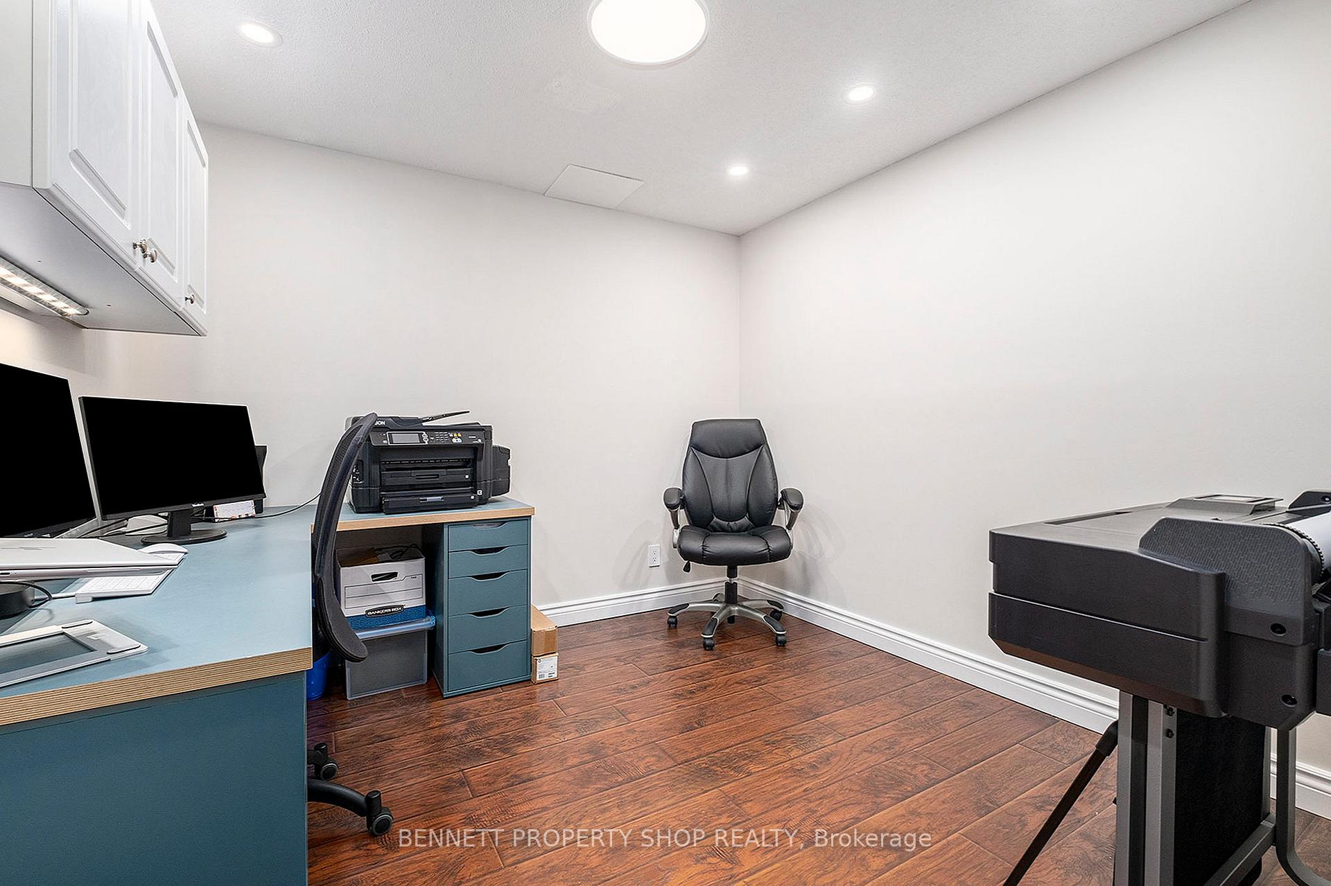 Photo 26 of 22 Tamarack Place, Ottawa, Barrhaven - Longfields — HOMEH