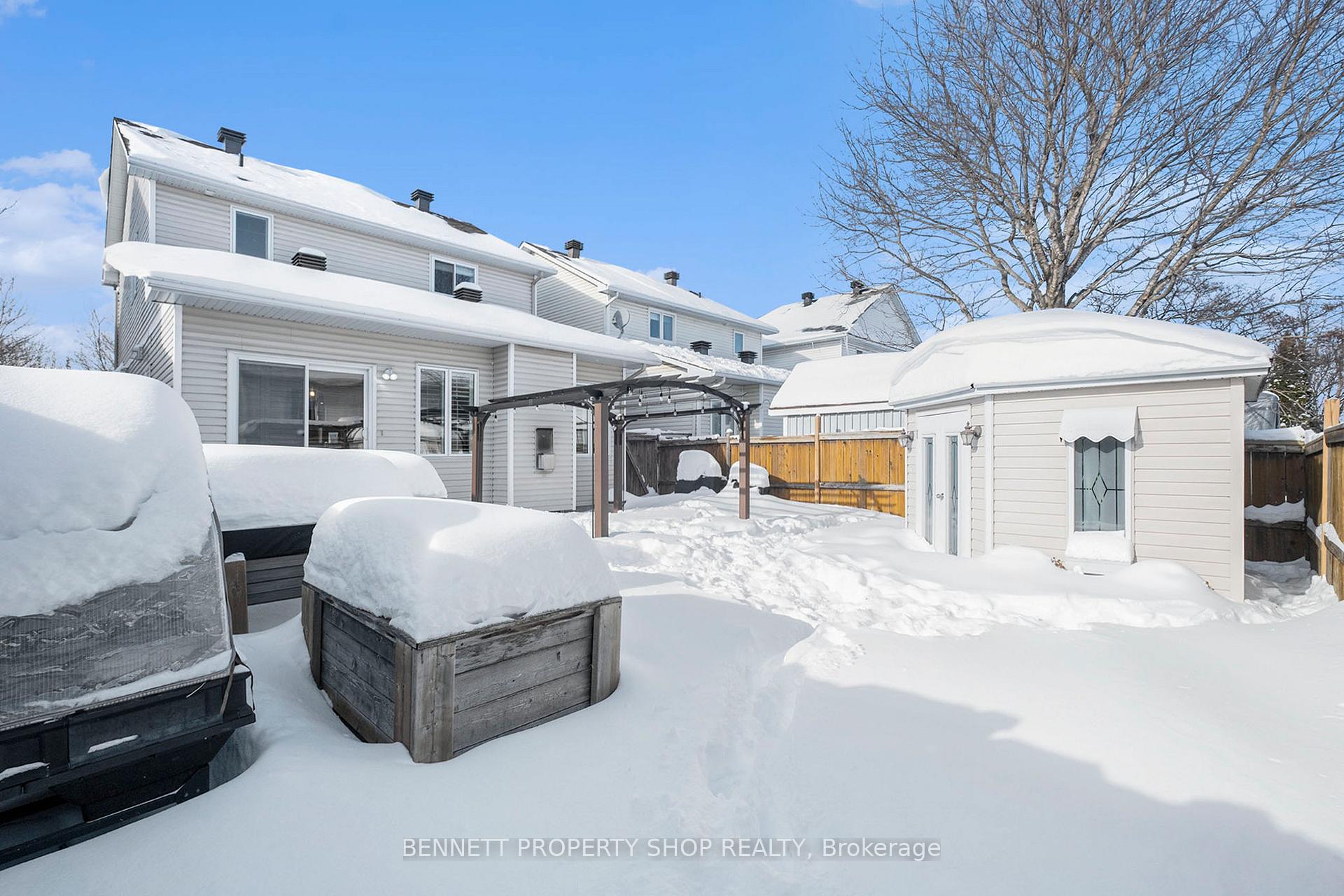 Photo 29 of 22 Tamarack Place, Ottawa, Barrhaven - Longfields — HOMEH