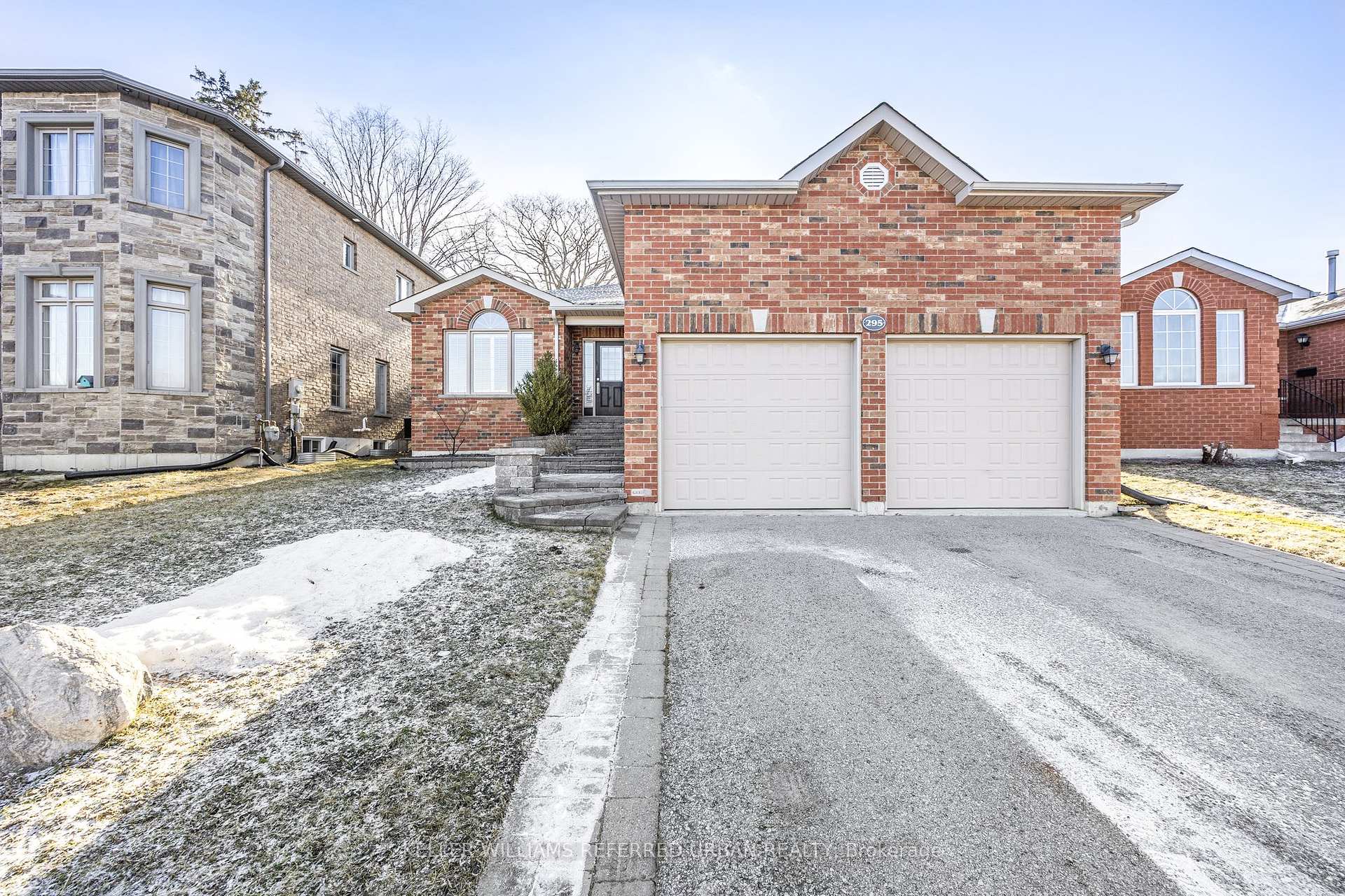 Photo 1 of 295 Cox Mill Road, Barrie, Bayshore — HOMEH
