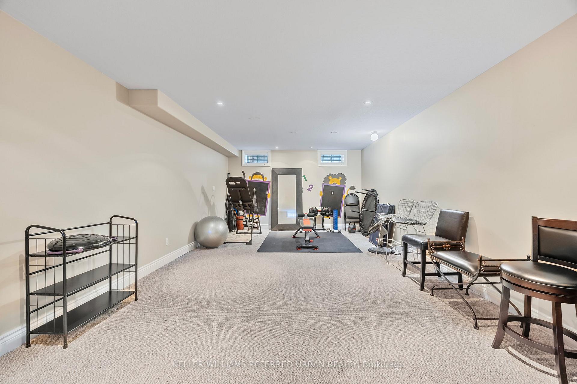 Photo 10 of 295 Cox Mill Road, Barrie, Bayshore — HOMEH