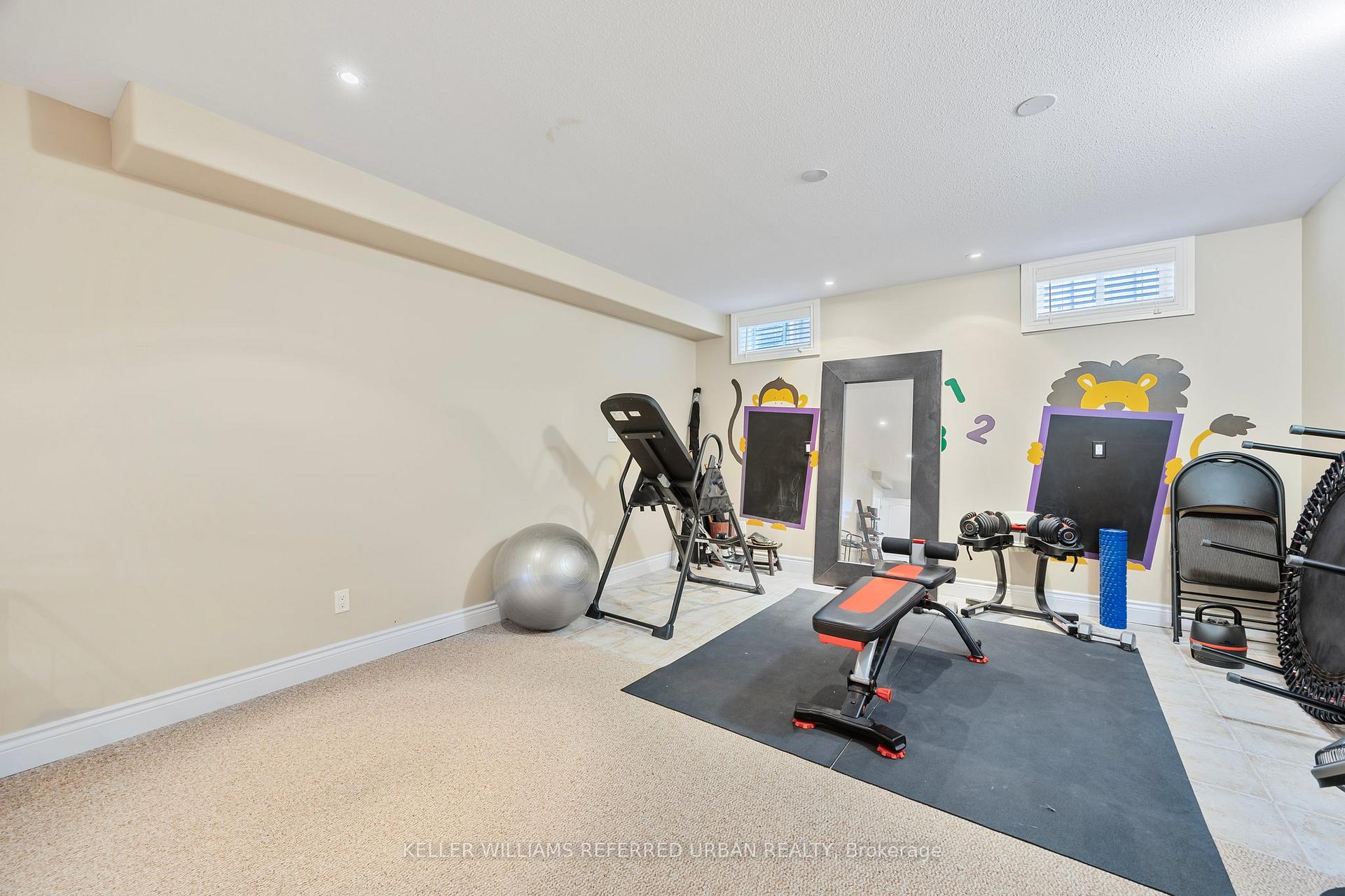 Photo 11 of 295 Cox Mill Road, Barrie, Bayshore — HOMEH