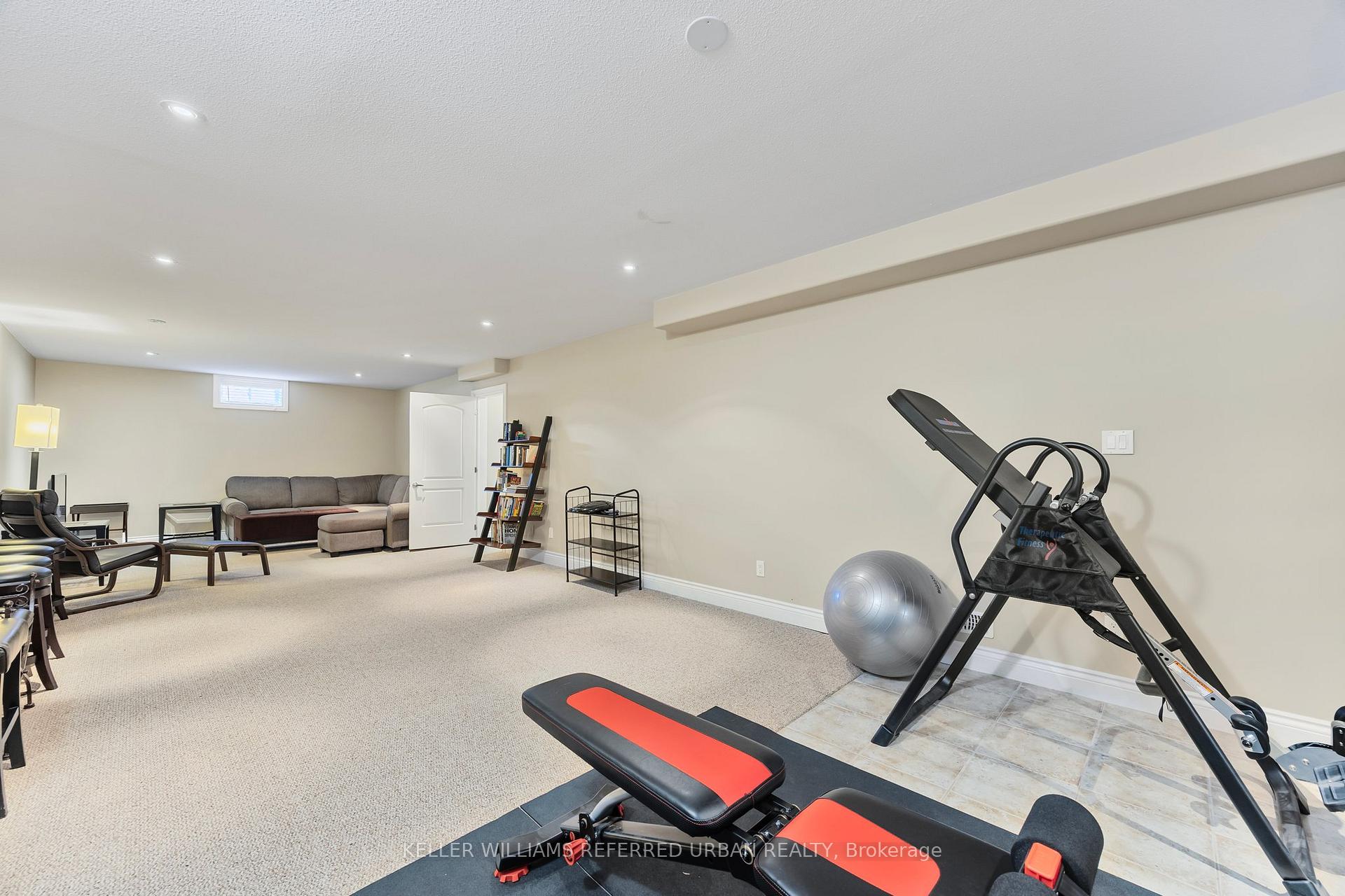 Photo 12 of 295 Cox Mill Road, Barrie, Bayshore — HOMEH