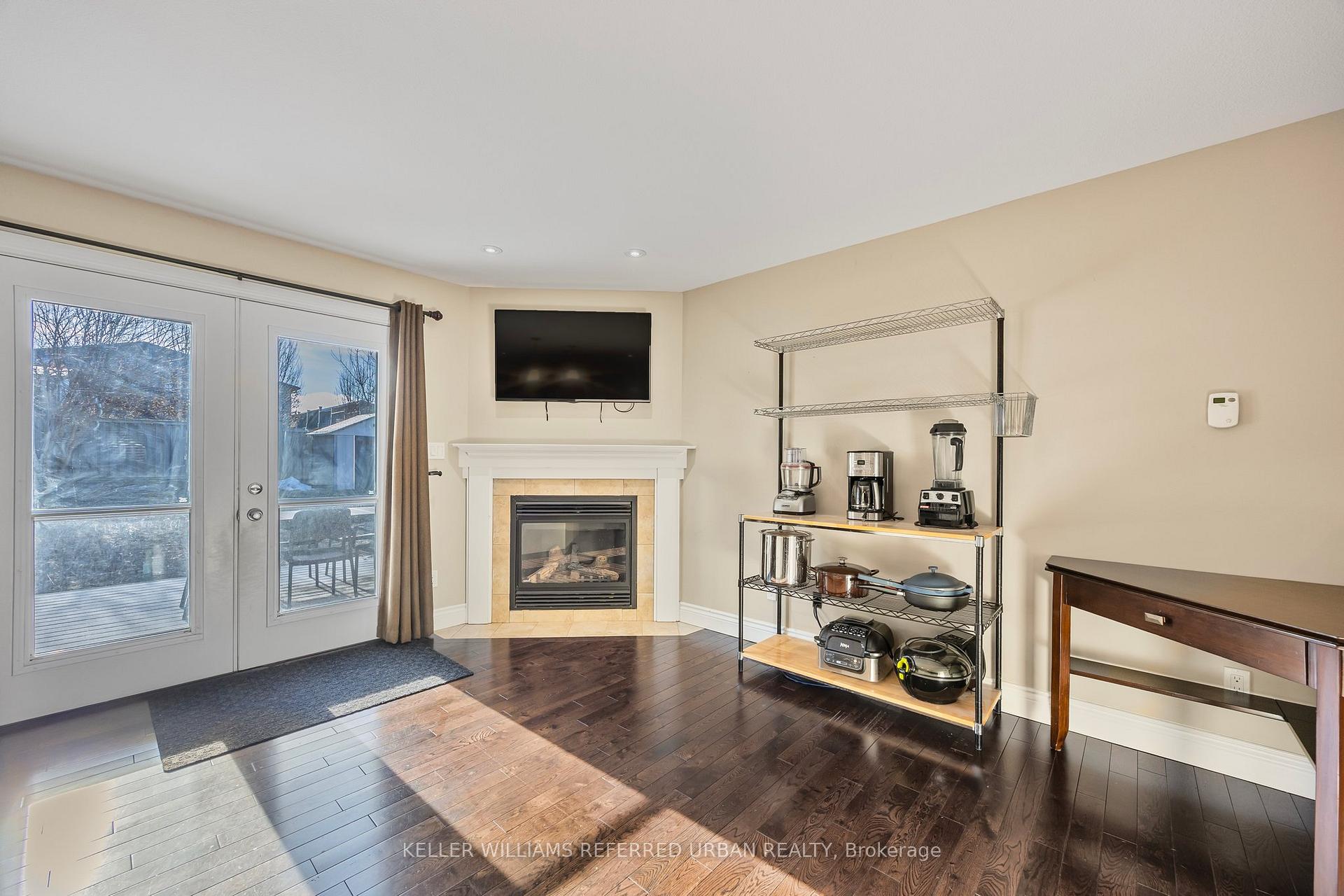 Photo 32 of 295 Cox Mill Road, Barrie, Bayshore — HOMEH