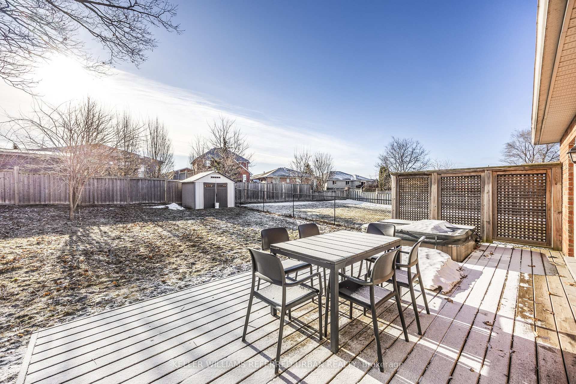 Photo 42 of 295 Cox Mill Road, Barrie, Bayshore — HOMEH