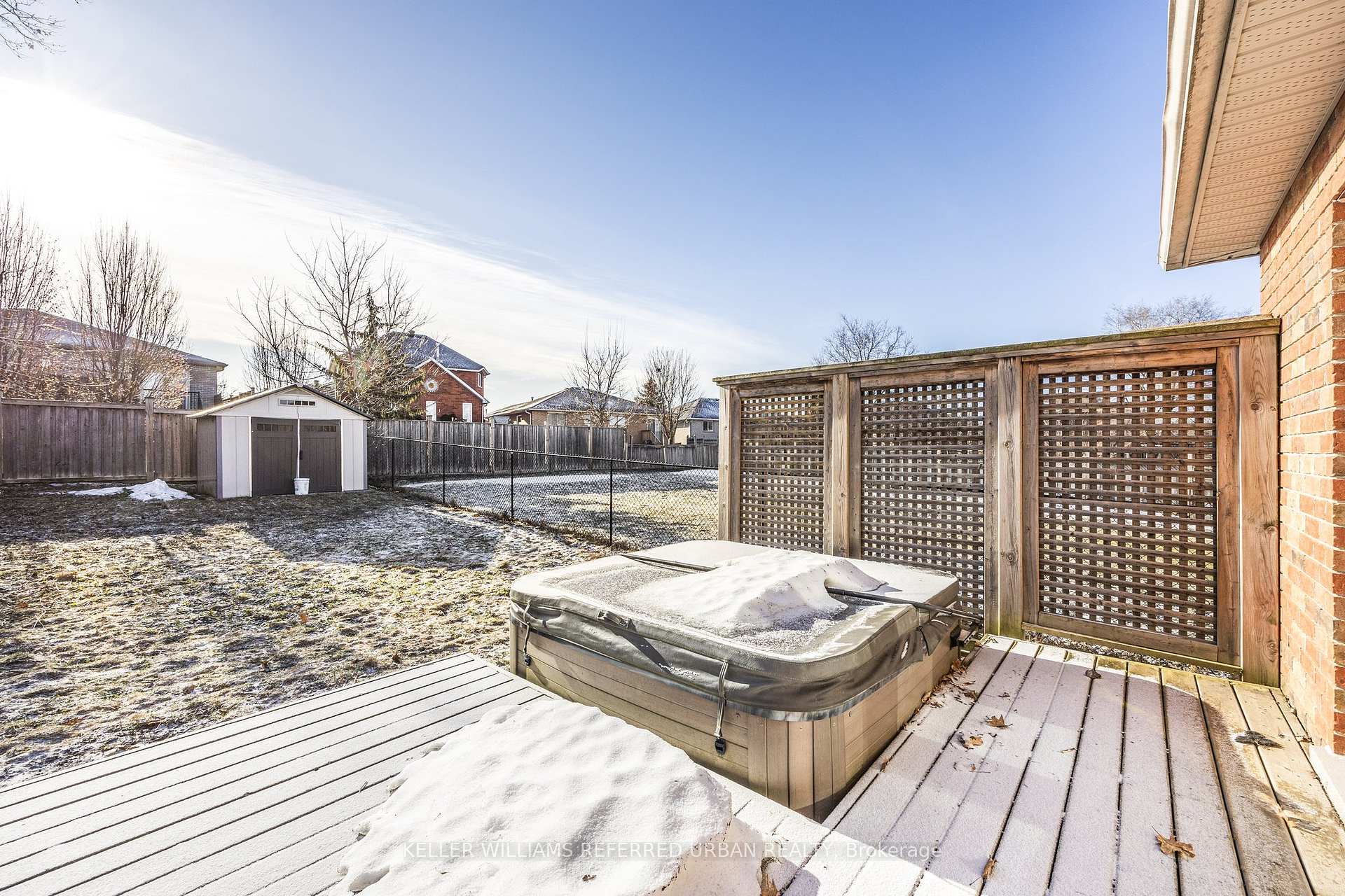 Photo 44 of 295 Cox Mill Road, Barrie, Bayshore — HOMEH