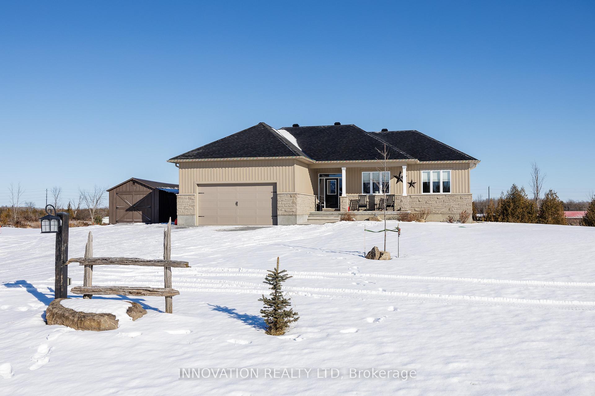 Photo 1 of 202 Rhoda Drive, Beckwith, Beckwith Twp — HOMEH