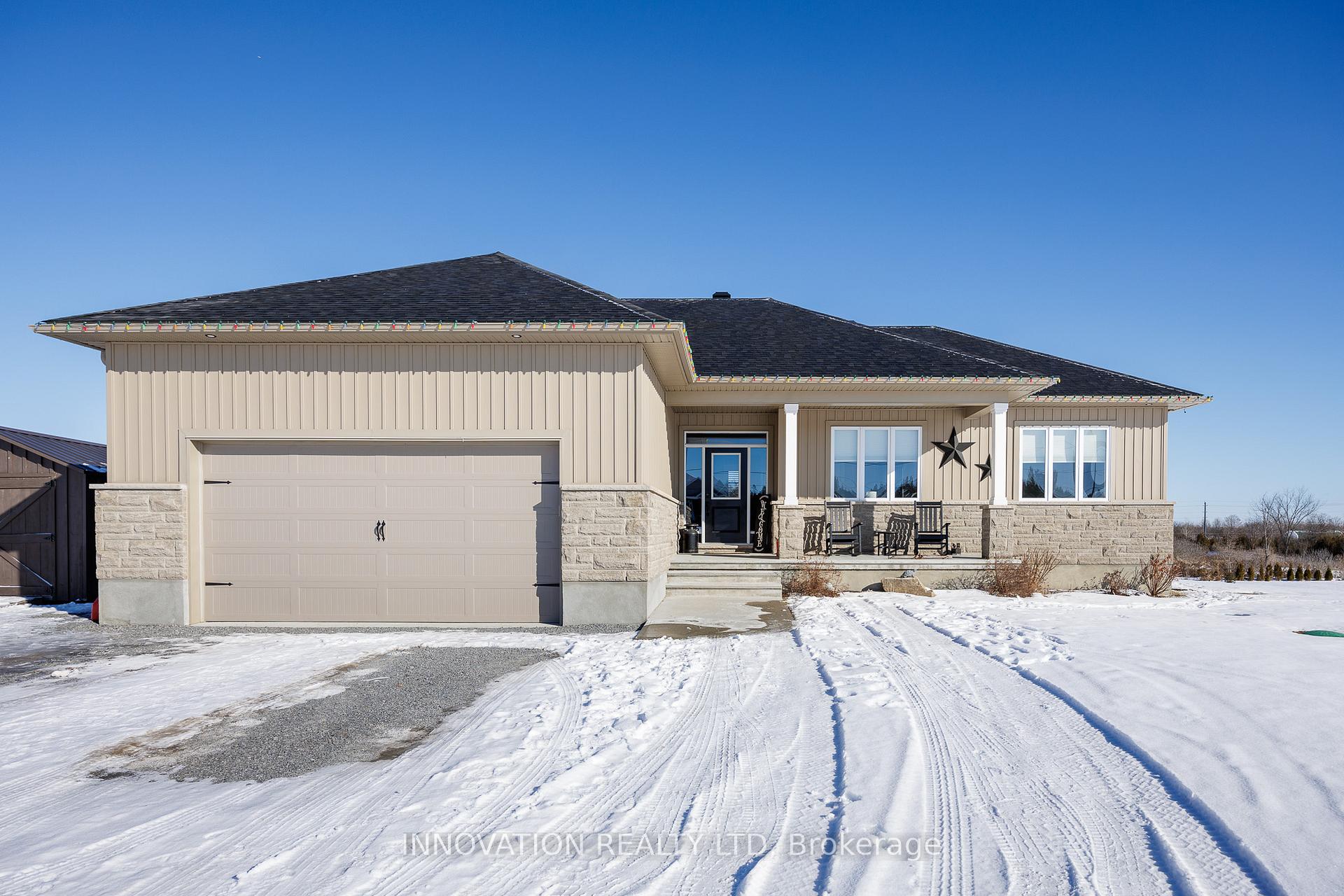 Photo 2 of 202 Rhoda Drive, Beckwith, Beckwith Twp — HOMEH