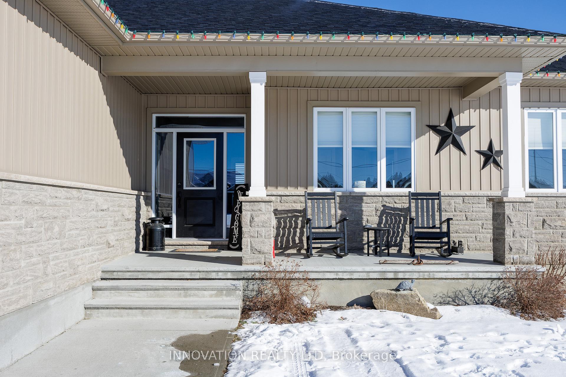Photo 4 of 202 Rhoda Drive, Beckwith, Beckwith Twp — HOMEH