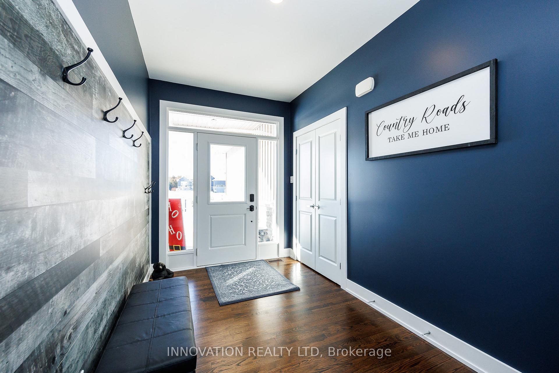 Photo 3 of 202 Rhoda Drive, Beckwith, Beckwith Twp — HOMEH