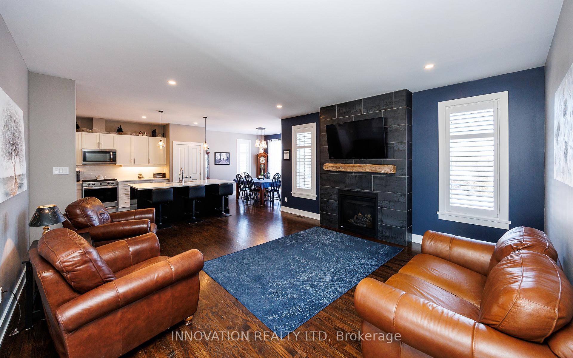 Photo 5 of 202 Rhoda Drive, Beckwith, Beckwith Twp — HOMEH