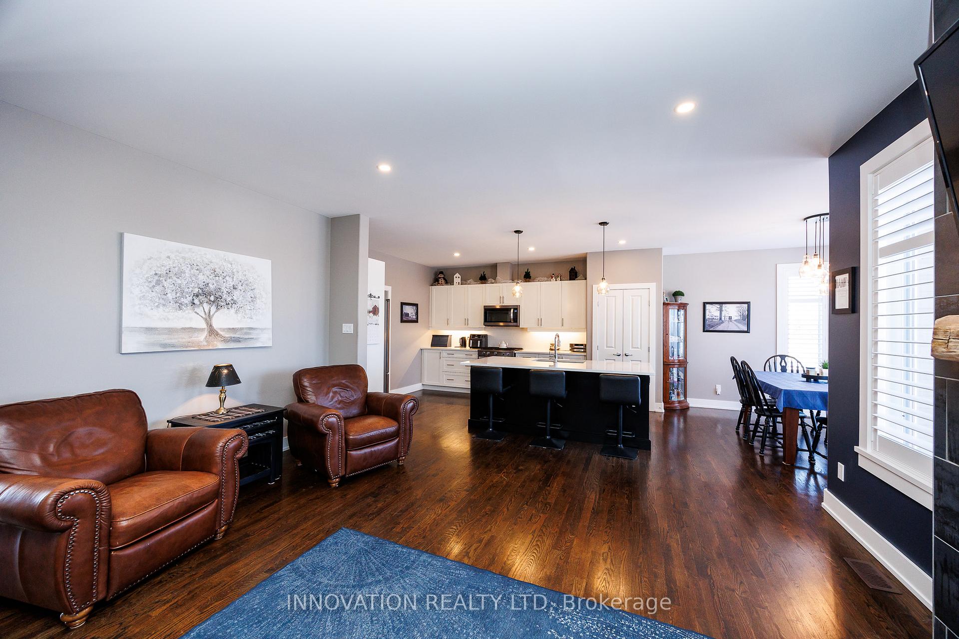 Photo 8 of 202 Rhoda Drive, Beckwith, Beckwith Twp — HOMEH