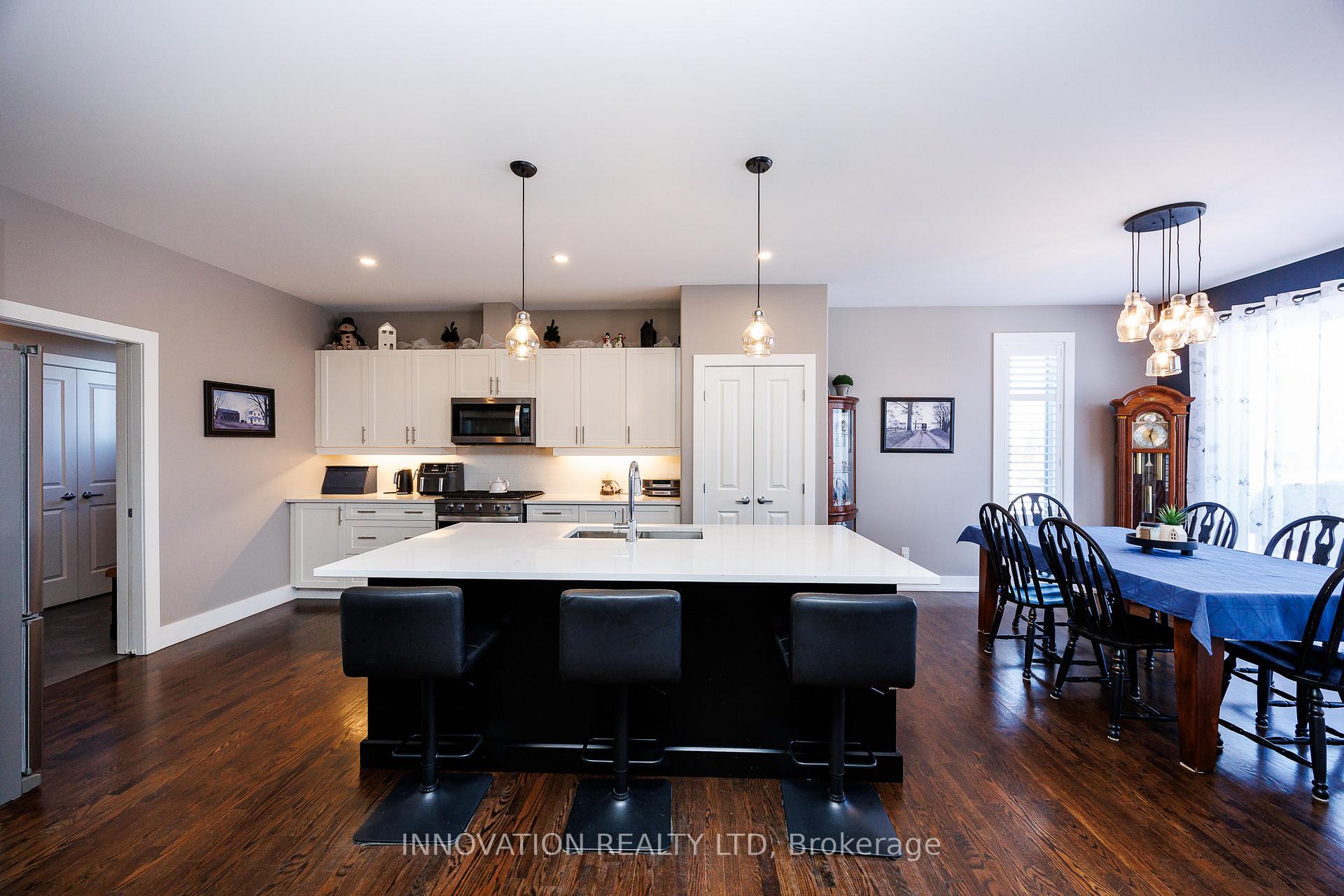 Photo 7 of 202 Rhoda Drive, Beckwith, Beckwith Twp — HOMEH