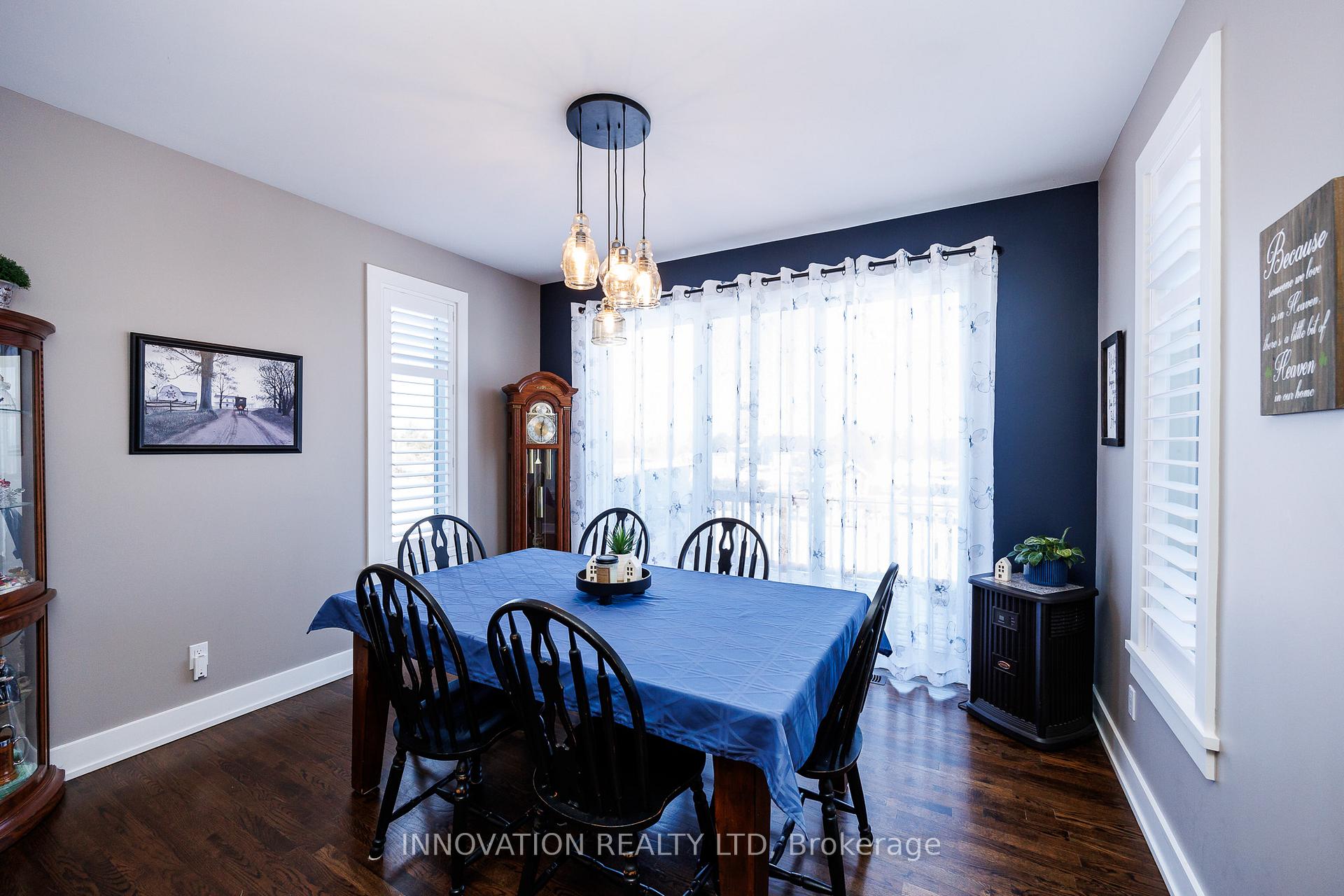 Photo 10 of 202 Rhoda Drive, Beckwith, Beckwith Twp — HOMEH