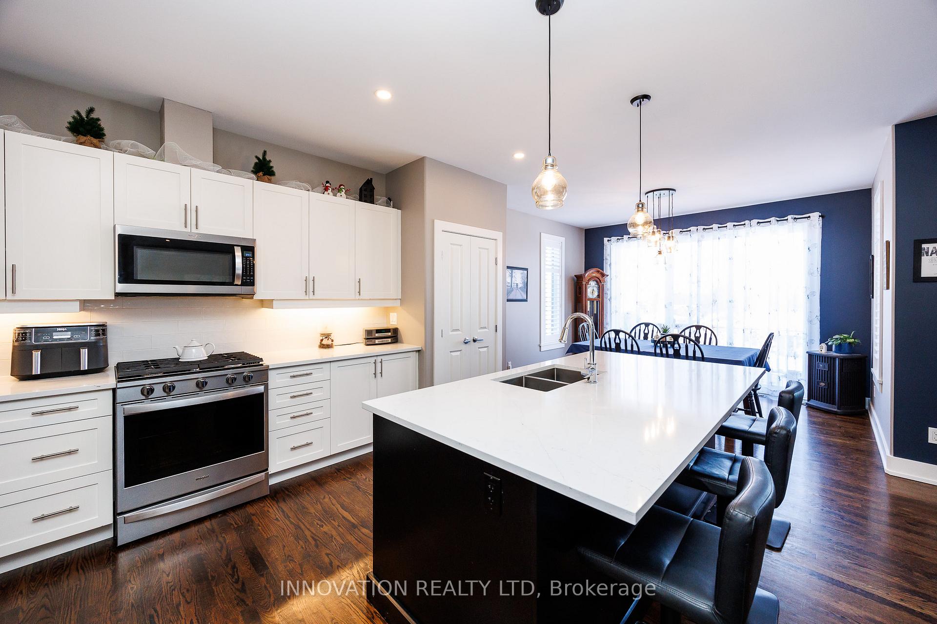 Photo 11 of 202 Rhoda Drive, Beckwith, Beckwith Twp — HOMEH