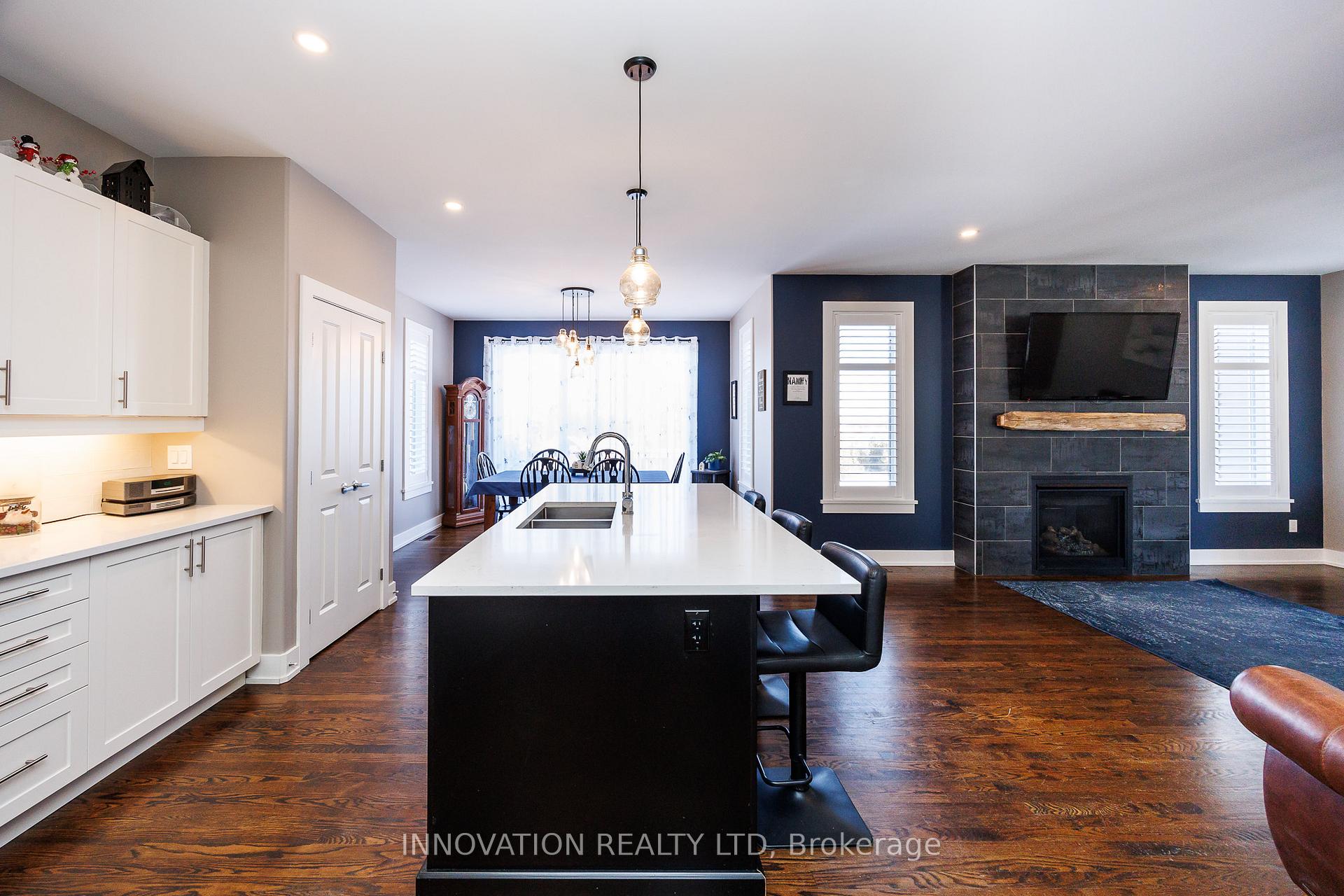 Photo 14 of 202 Rhoda Drive, Beckwith, Beckwith Twp — HOMEH