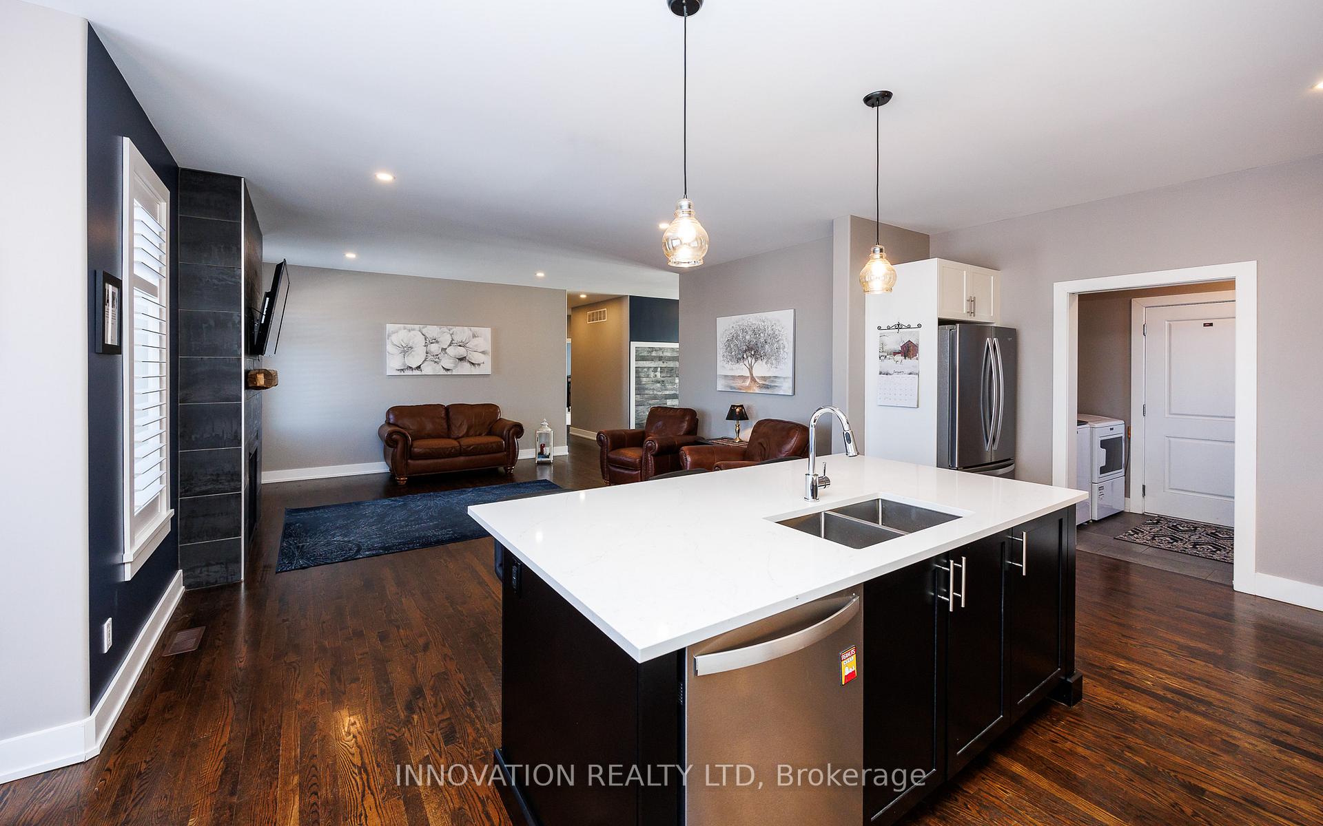 Photo 12 of 202 Rhoda Drive, Beckwith, Beckwith Twp — HOMEH