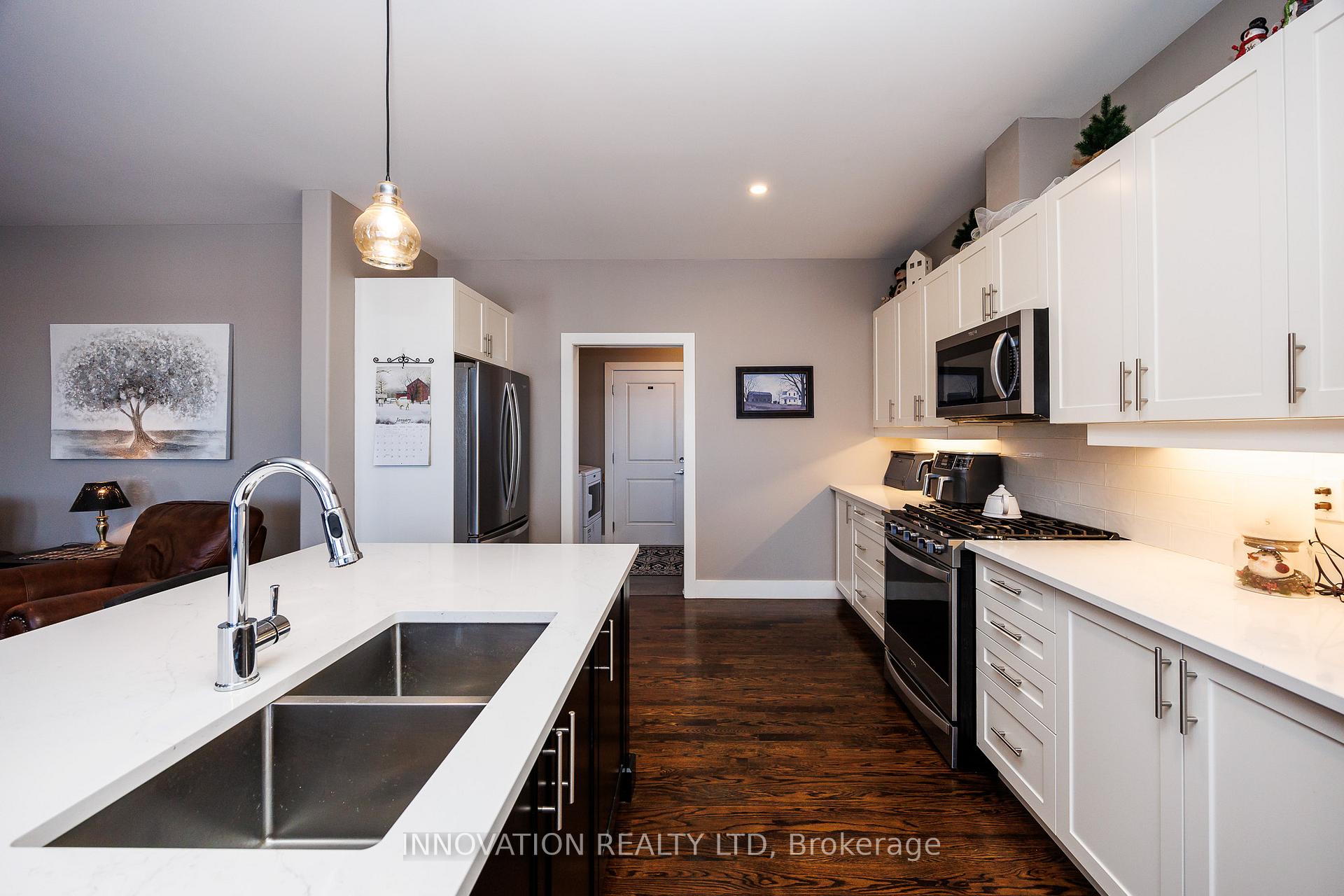 Photo 13 of 202 Rhoda Drive, Beckwith, Beckwith Twp — HOMEH