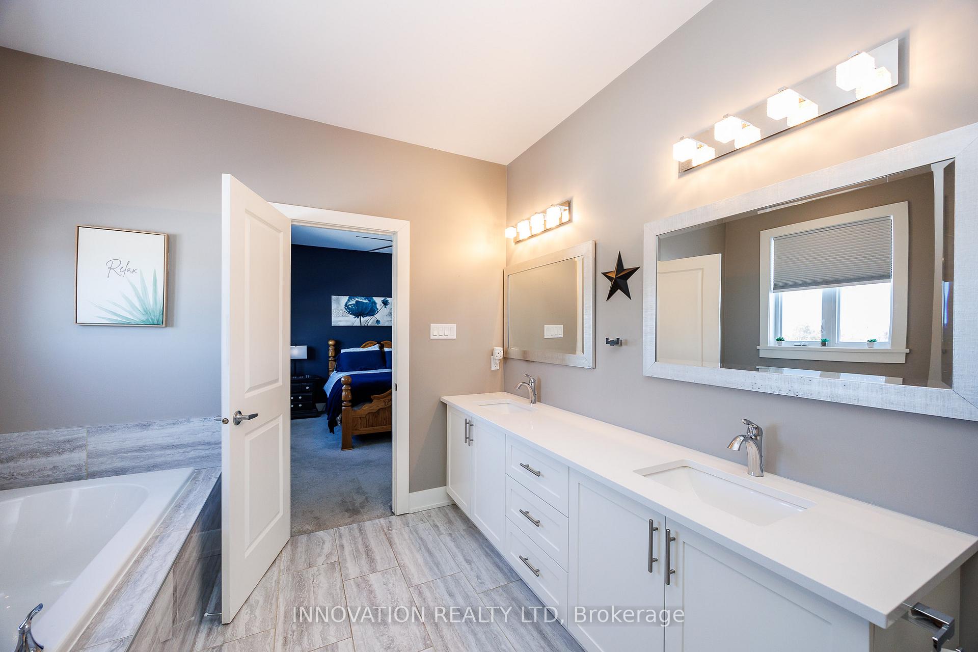 Photo 18 of 202 Rhoda Drive, Beckwith, Beckwith Twp — HOMEH